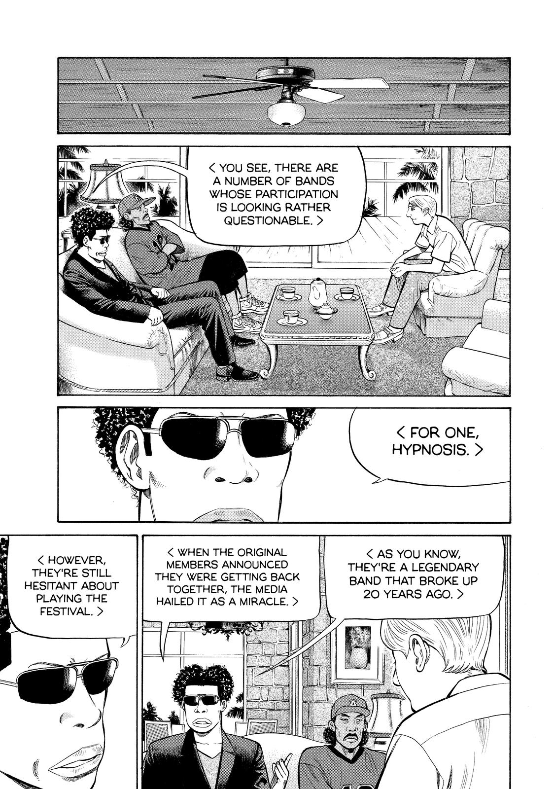 BECK Chapter 83 - Page 22