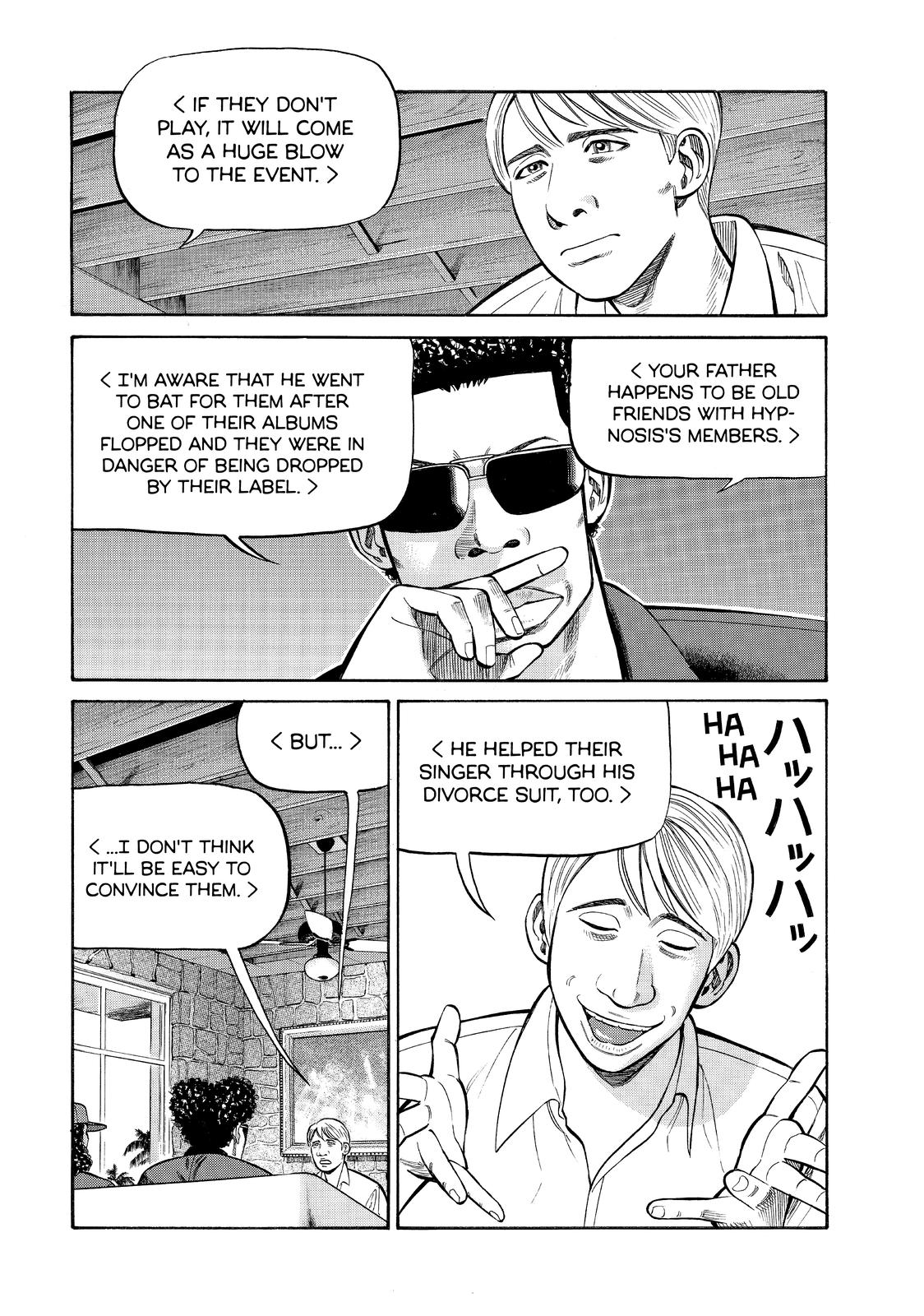 BECK Chapter 83 - Page 23