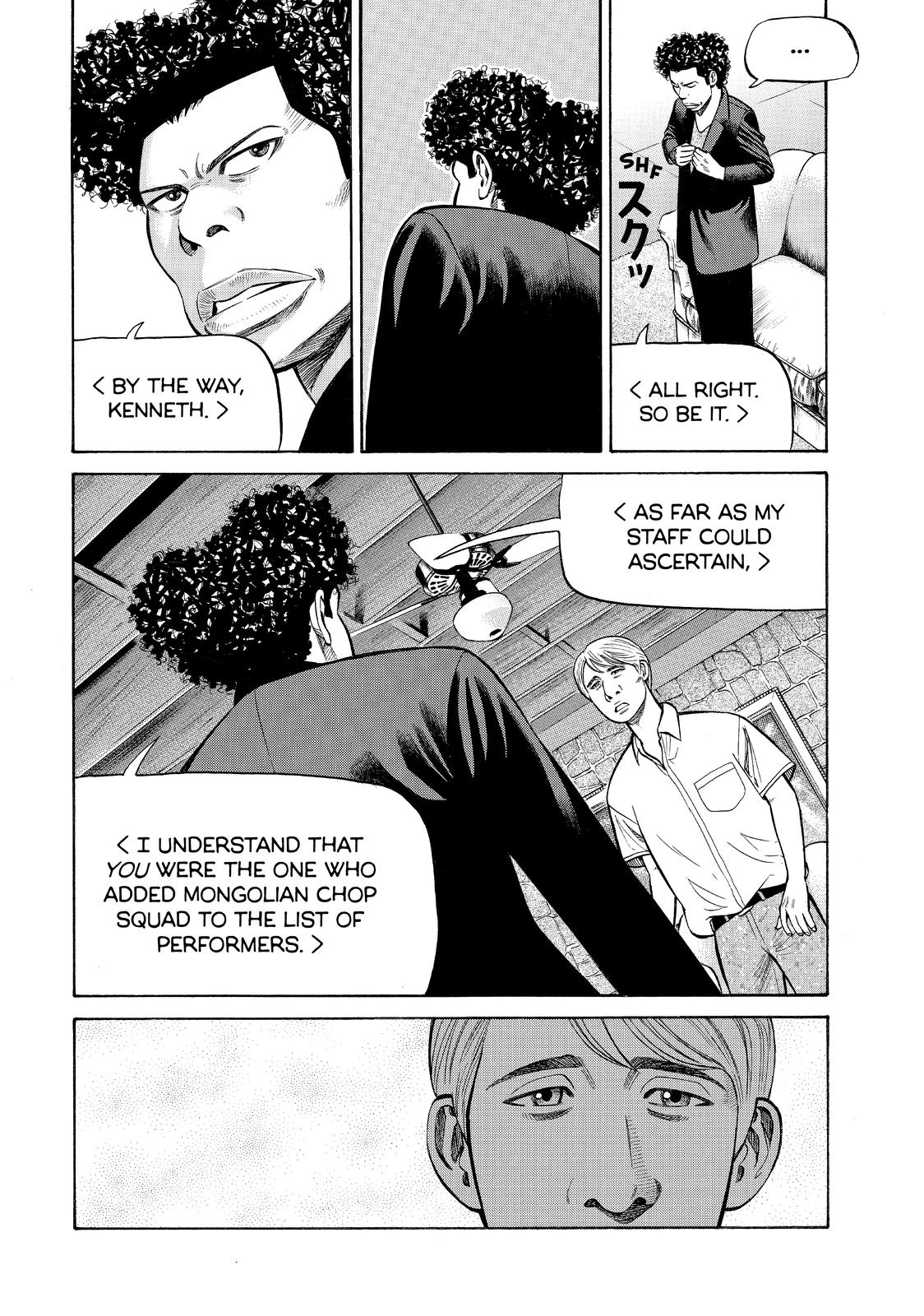 BECK Chapter 83 - Page 25