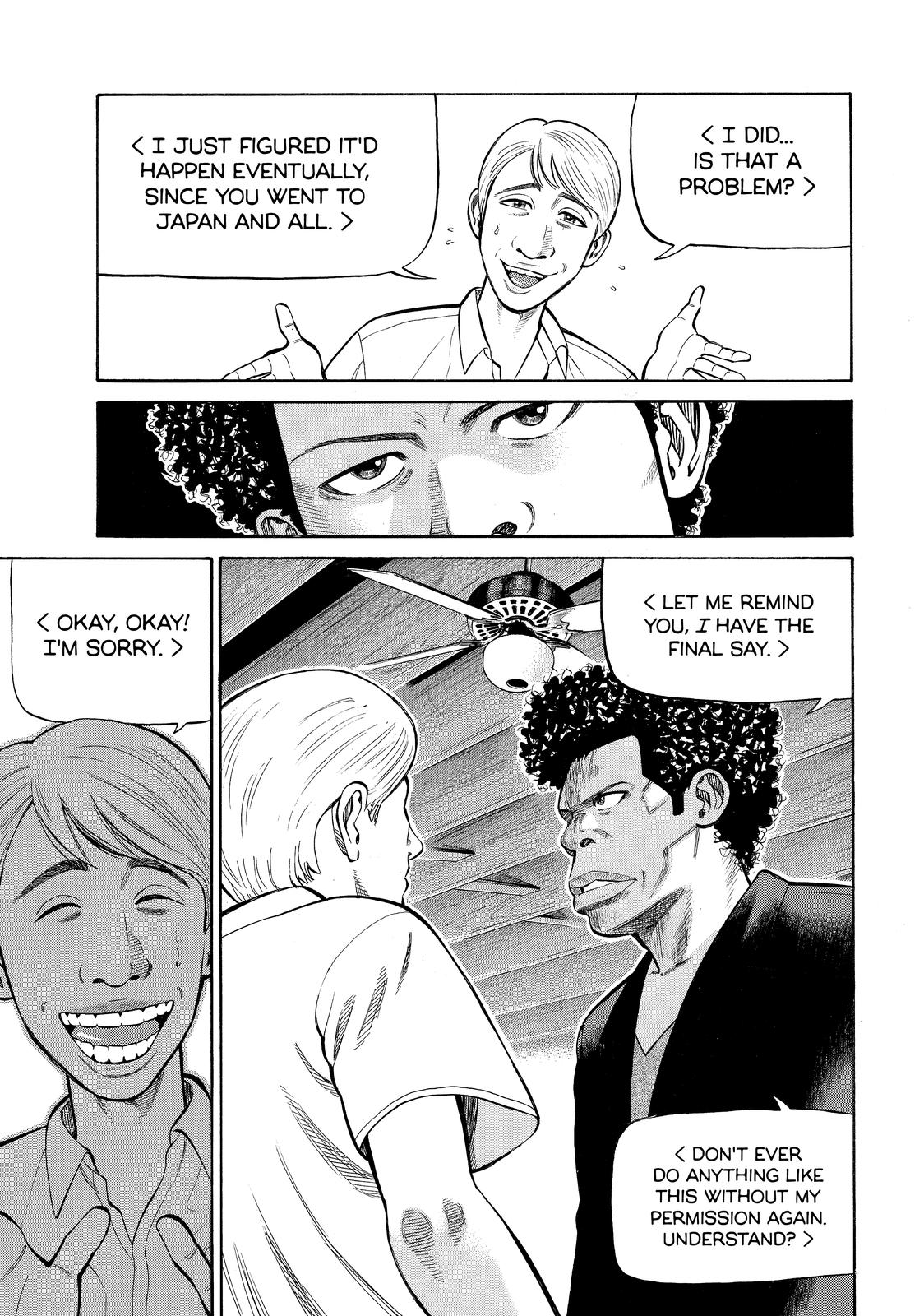 BECK Chapter 83 - Page 26