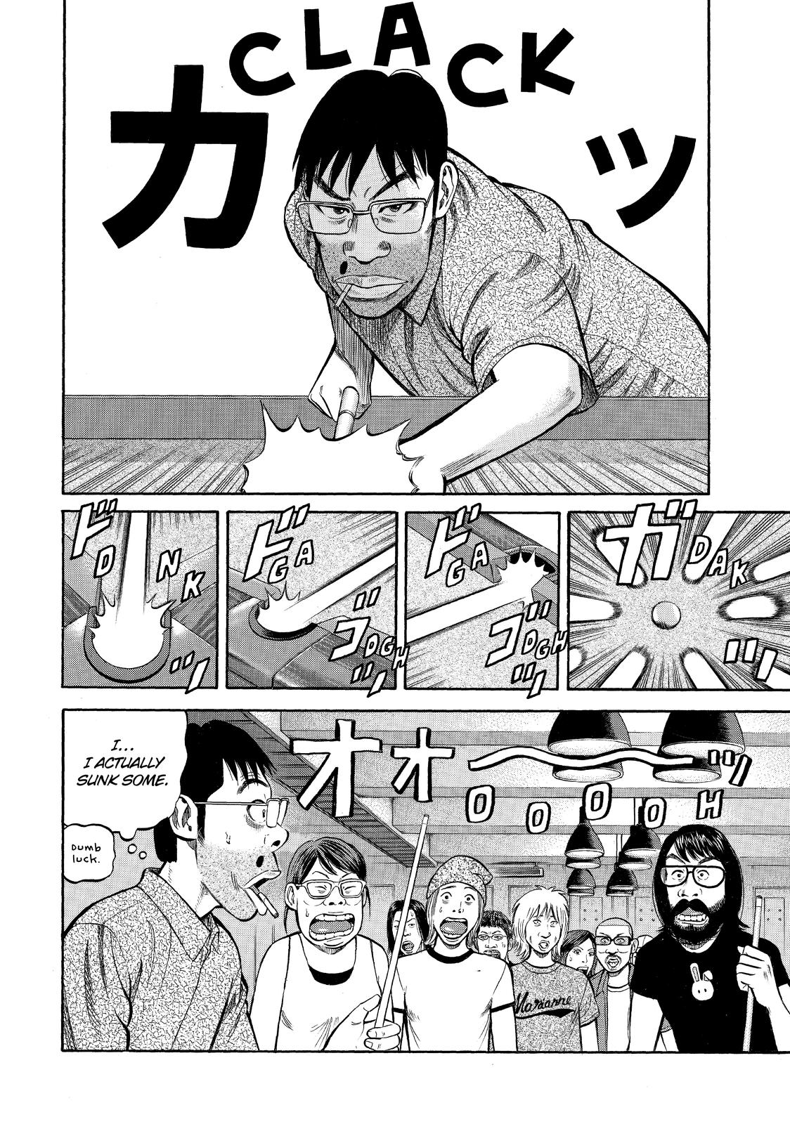BECK Chapter 83 - Page 27