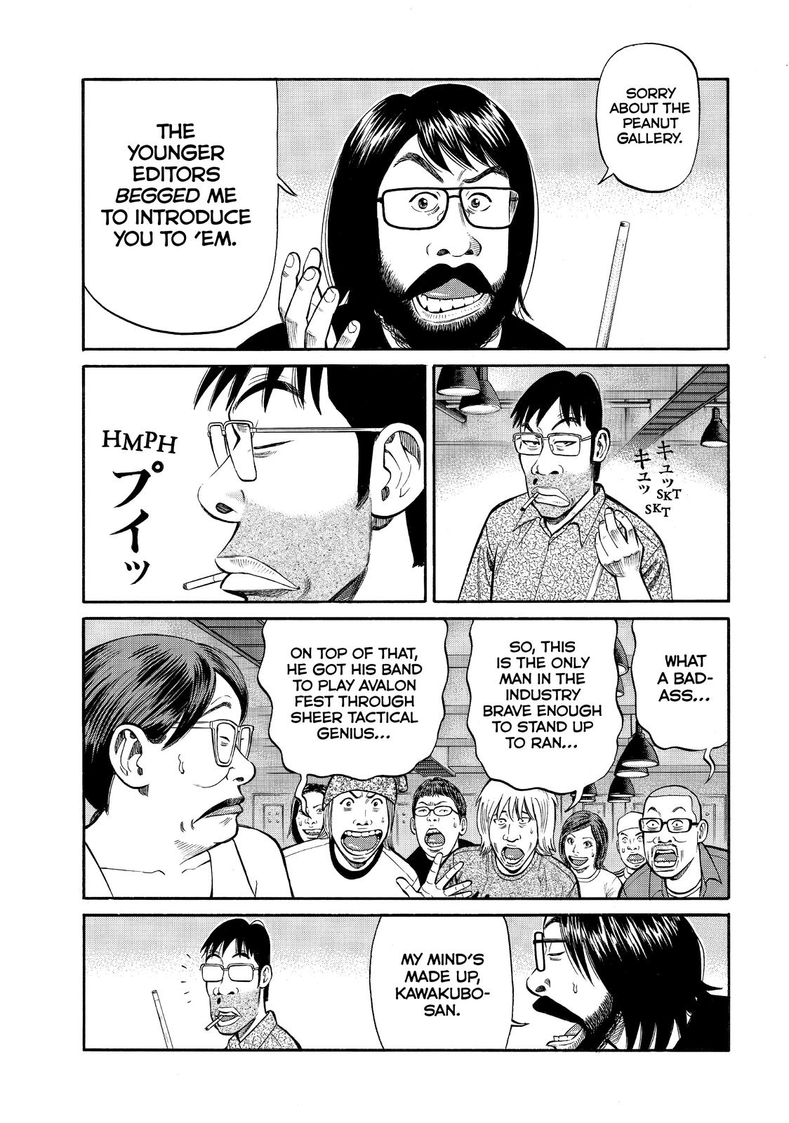 BECK Chapter 83 - Page 28