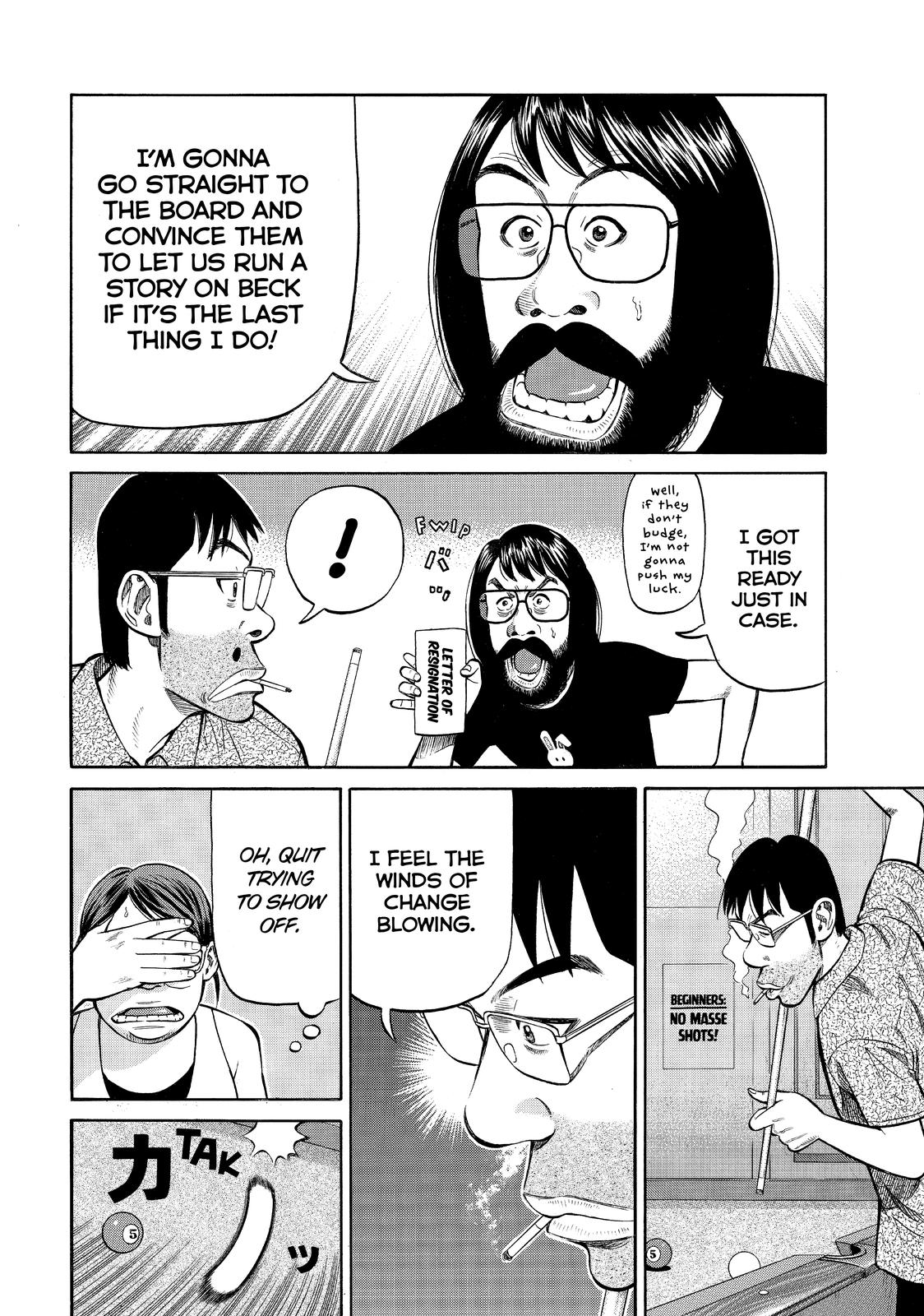 BECK Chapter 83 - Page 29