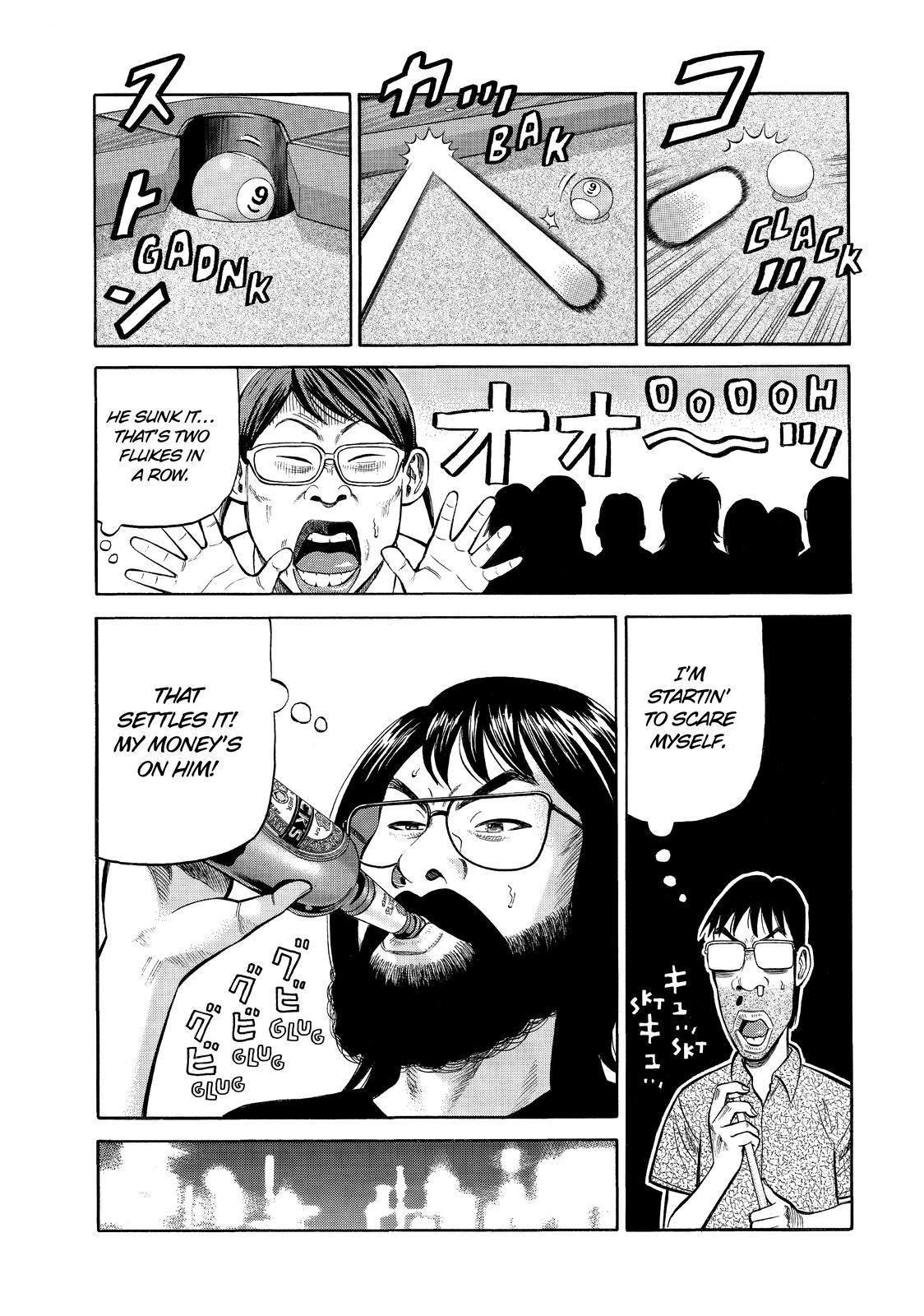 BECK Chapter 83 - Page 30