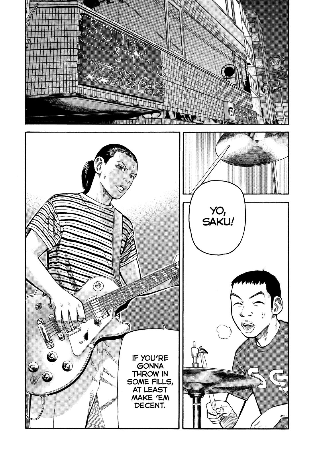 BECK Chapter 83 - Page 31
