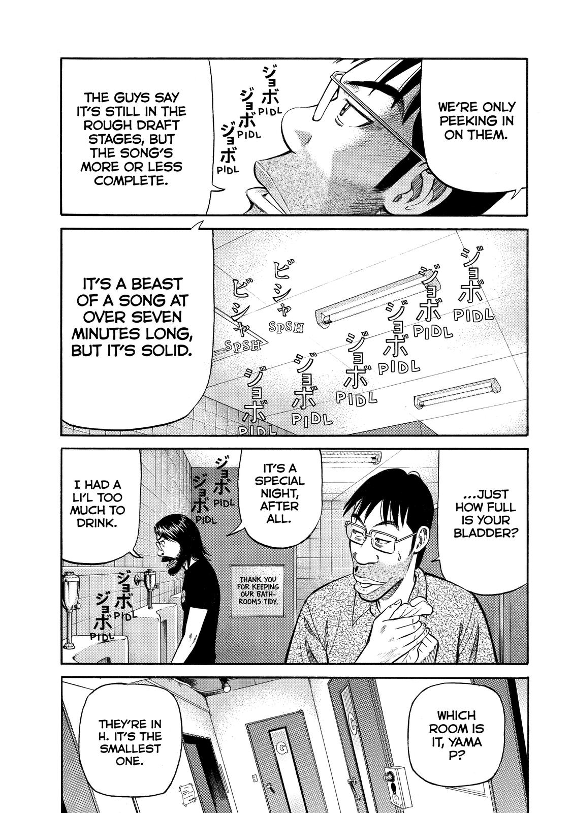 BECK Chapter 83 - Page 34