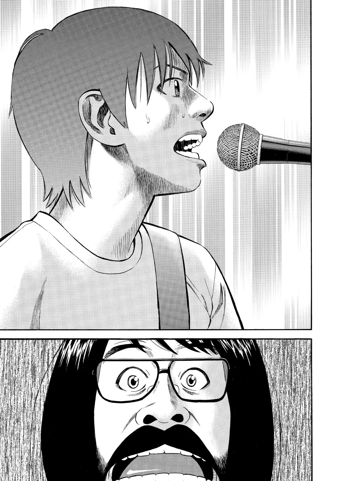 BECK Chapter 83 - Page 36