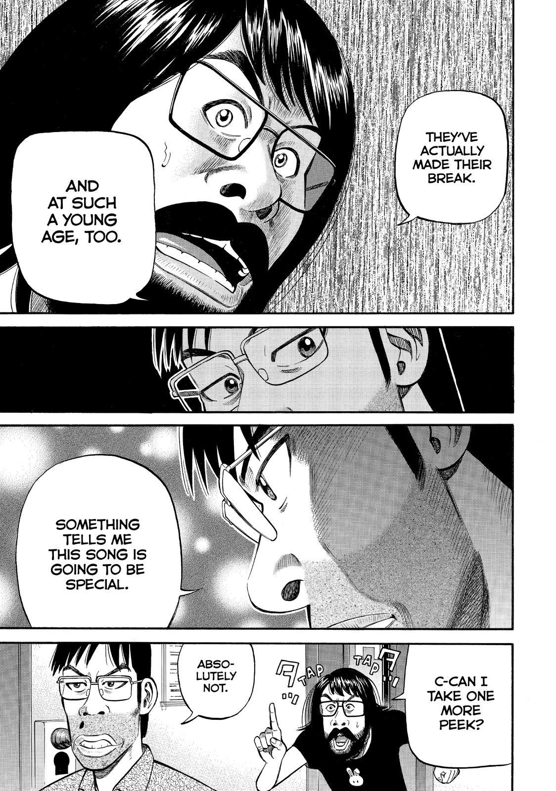 BECK Chapter 83 - Page 38