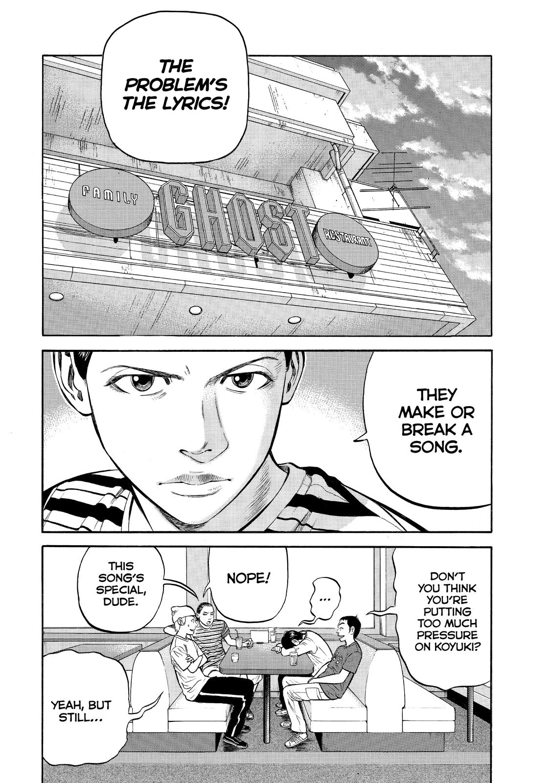 BECK Chapter 83 - Page 39