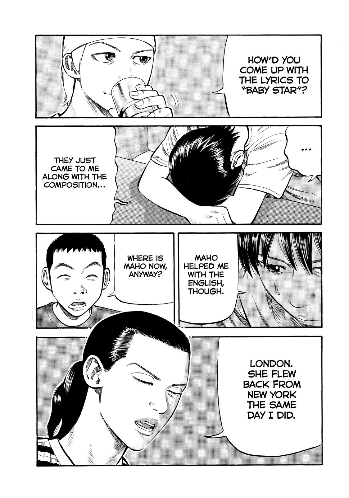 BECK Chapter 83 - Page 40