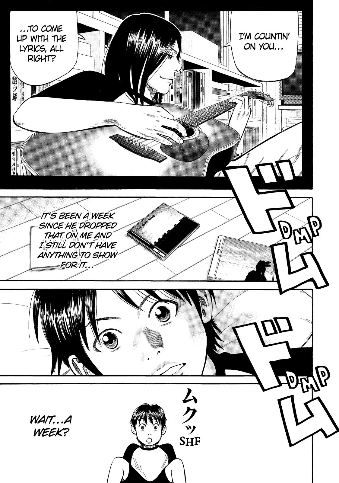 BECK Chapter 83 - Page 42