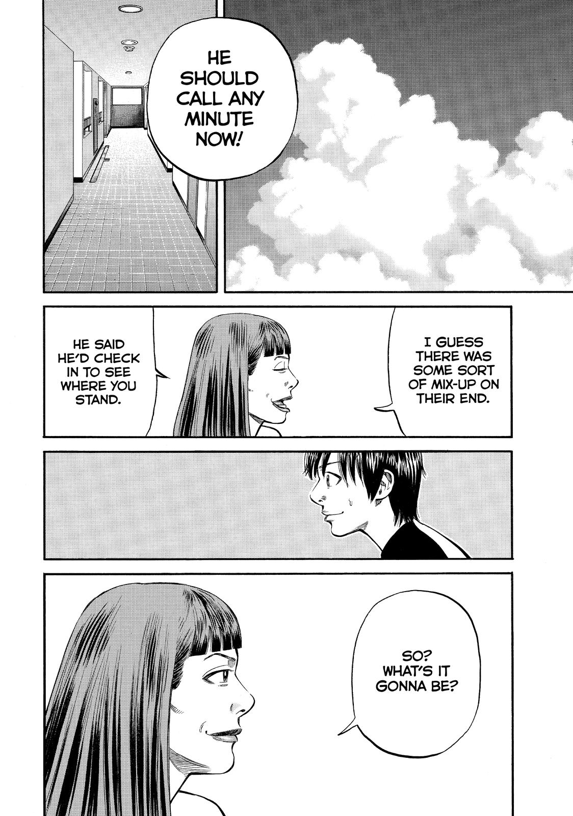 BECK Chapter 83 - Page 43