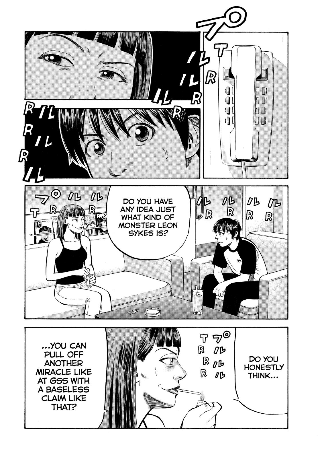 BECK Chapter 83 - Page 45