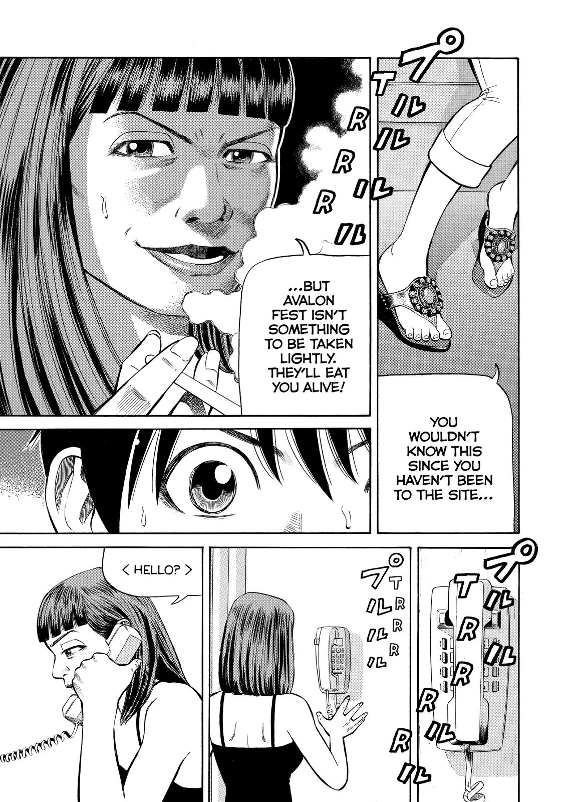 BECK Chapter 83 - Page 46