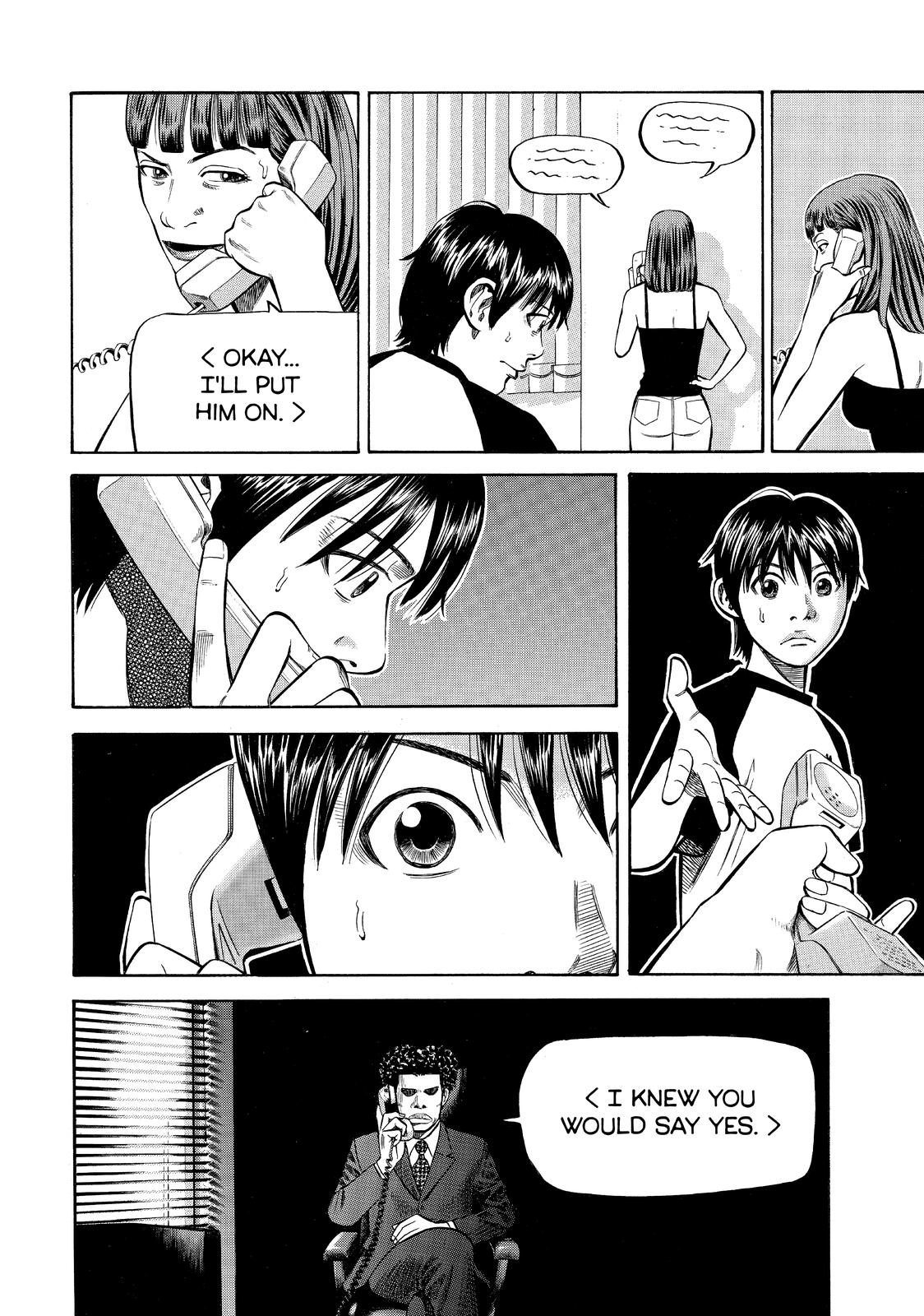 BECK Chapter 83 - Page 47