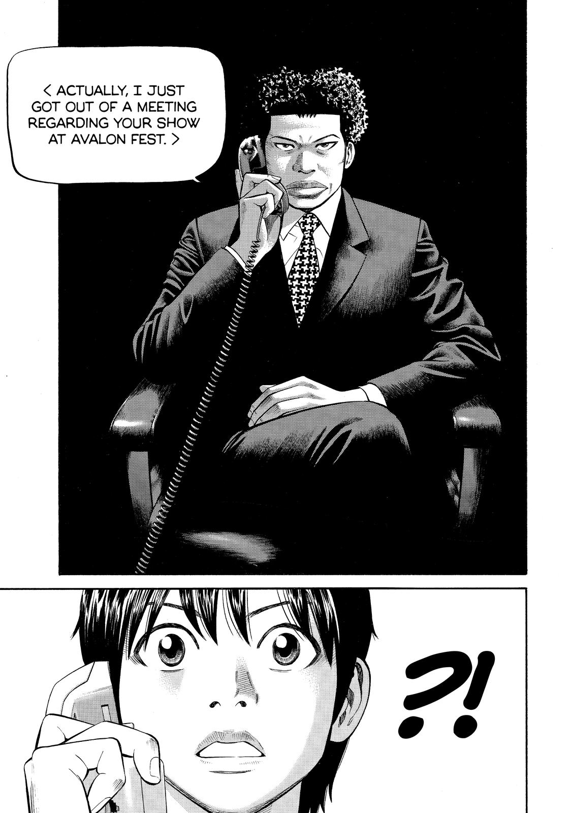 BECK Chapter 83 - Page 48