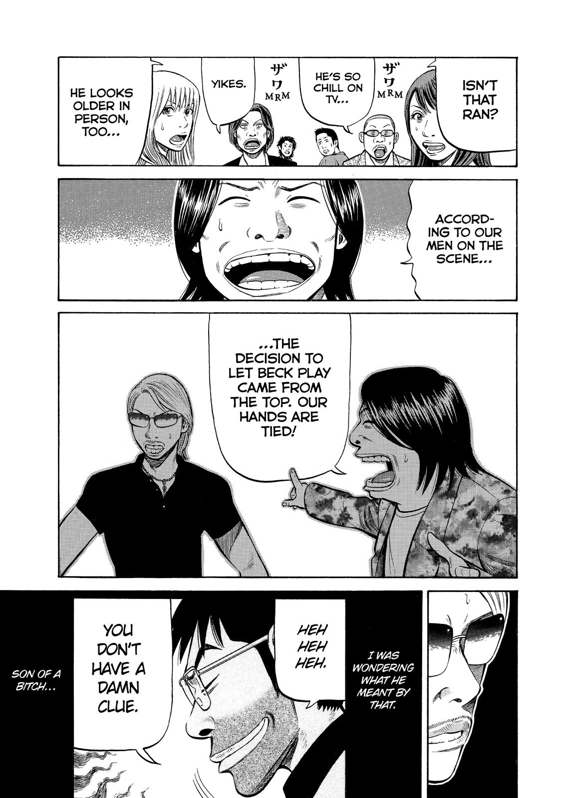 BECK Chapter 83 - Page 50