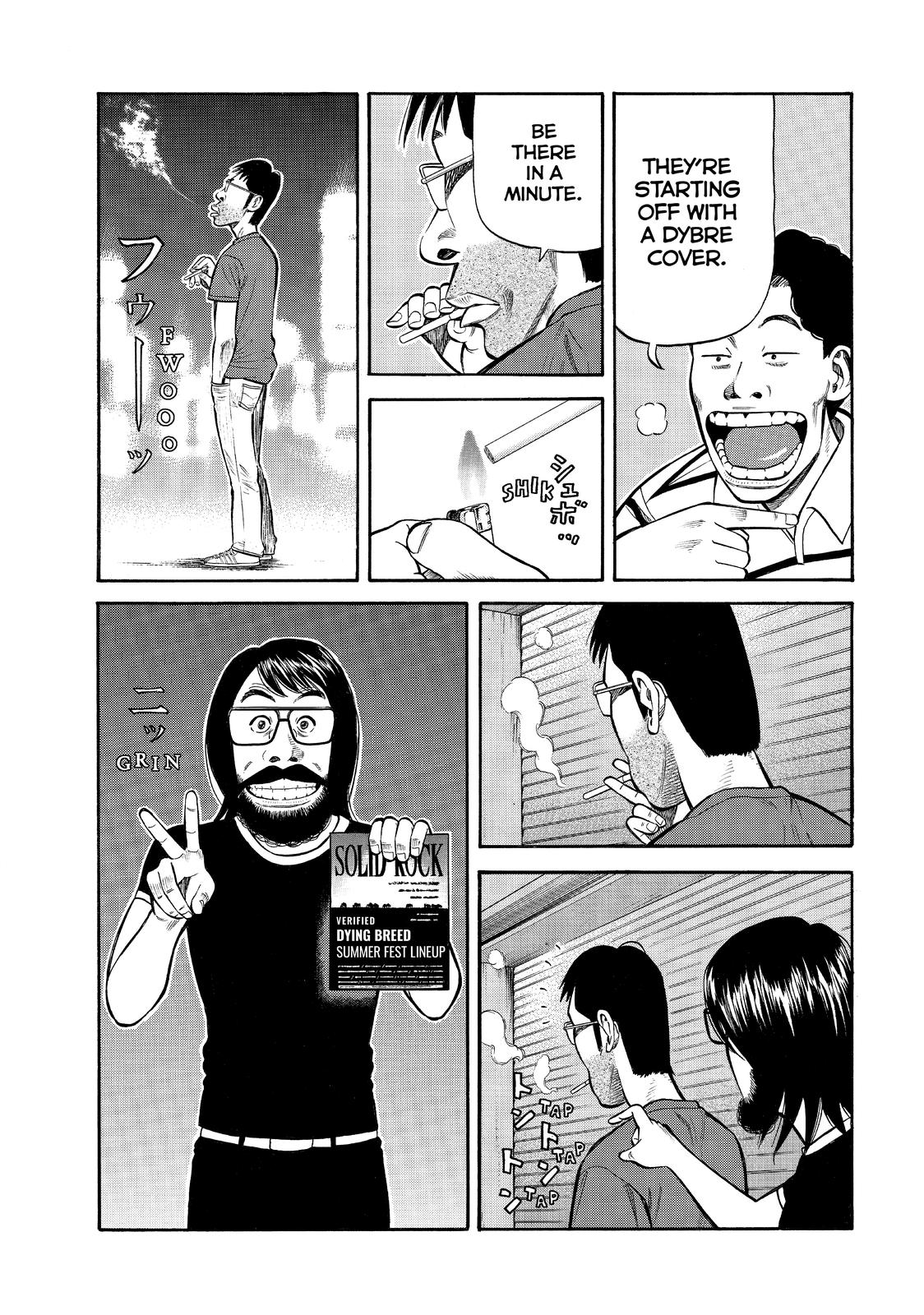 BECK Chapter 83 - Page 52