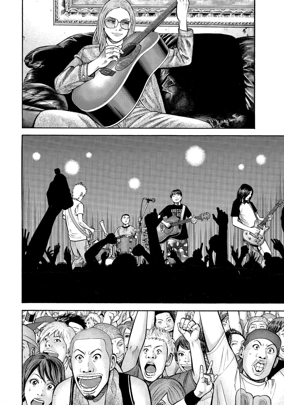 BECK Chapter 83 - Page 55