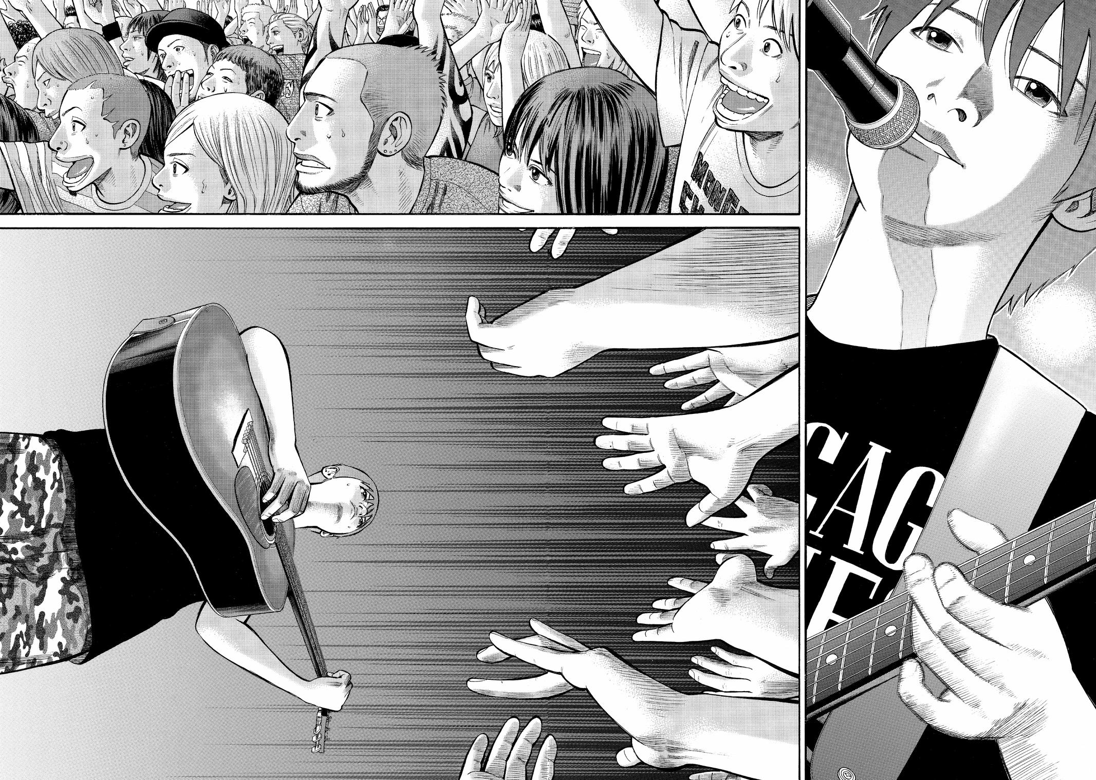 BECK Chapter 83 - Page 57