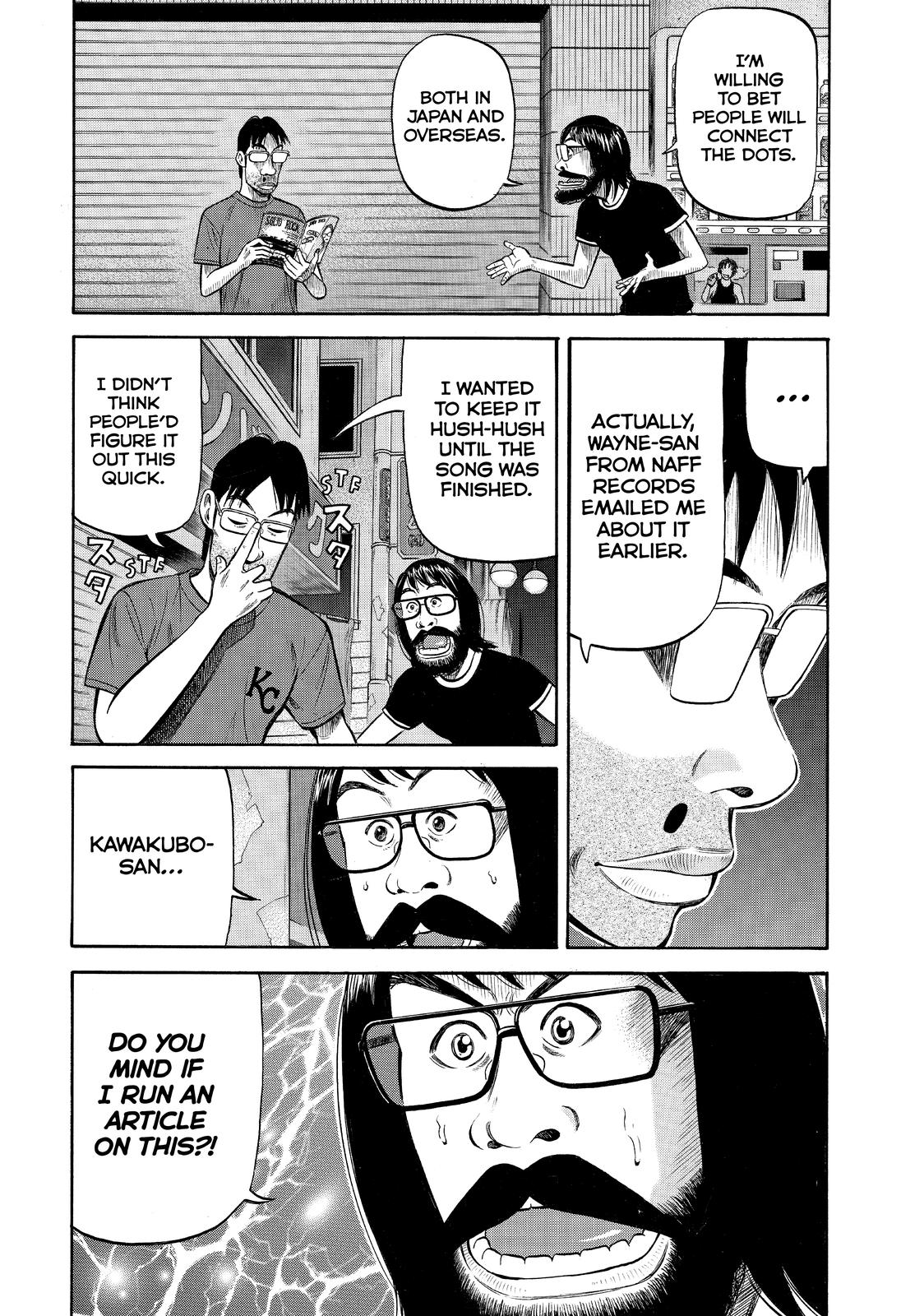 BECK Chapter 83 - Page 58