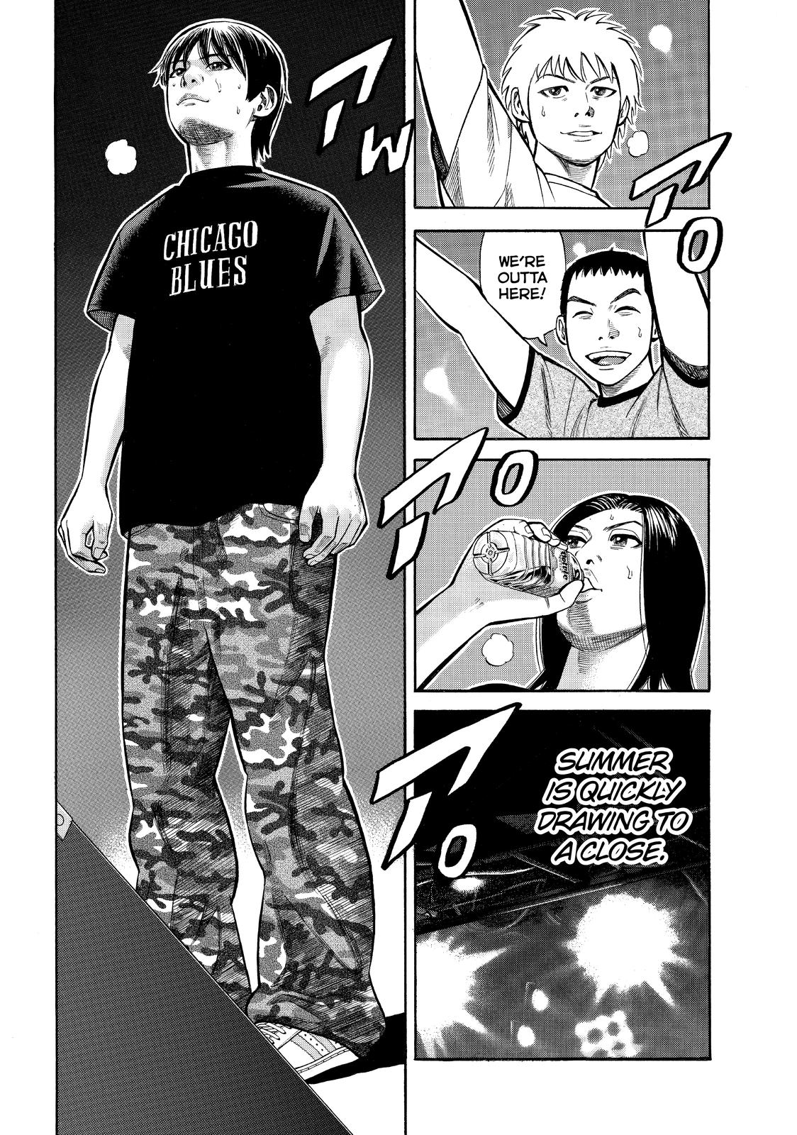 BECK Chapter 83 - Page 60