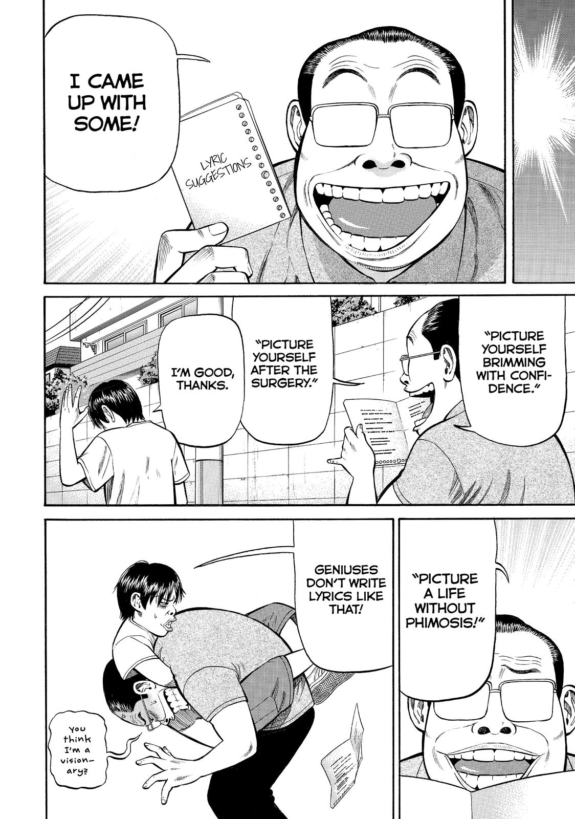 BECK Chapter 84 - Page 4