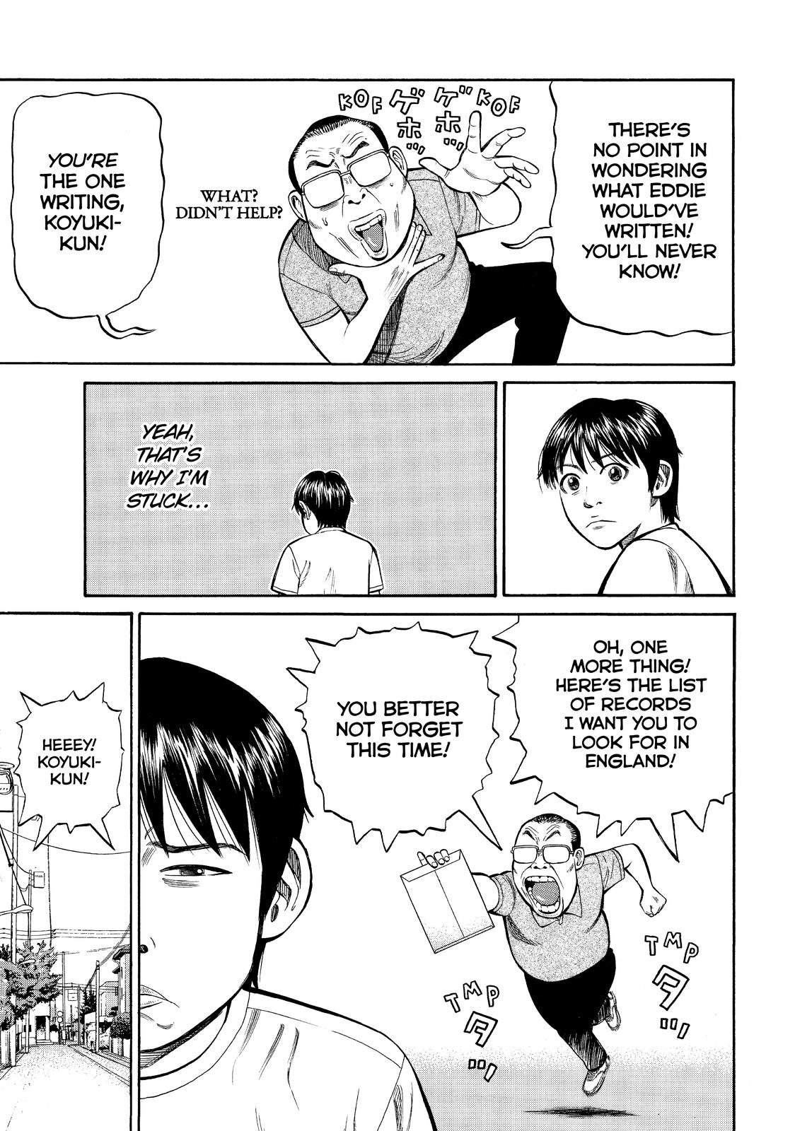 BECK Chapter 84 - Page 5