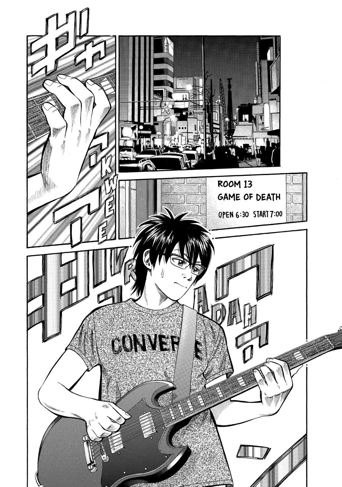 BECK Chapter 84 - Page 8