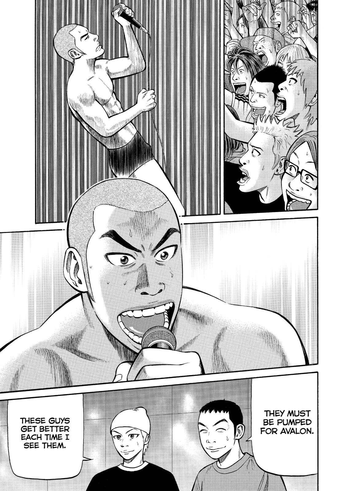 BECK Chapter 84 - Page 9
