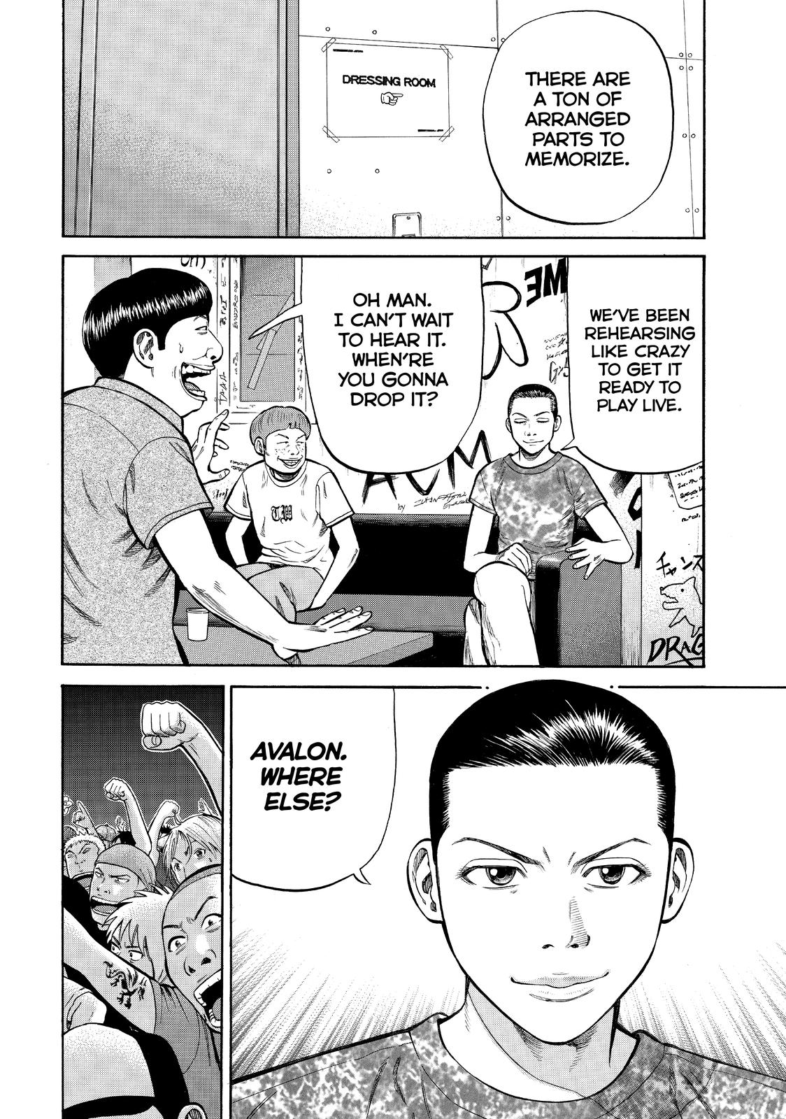 BECK Chapter 84 - Page 10