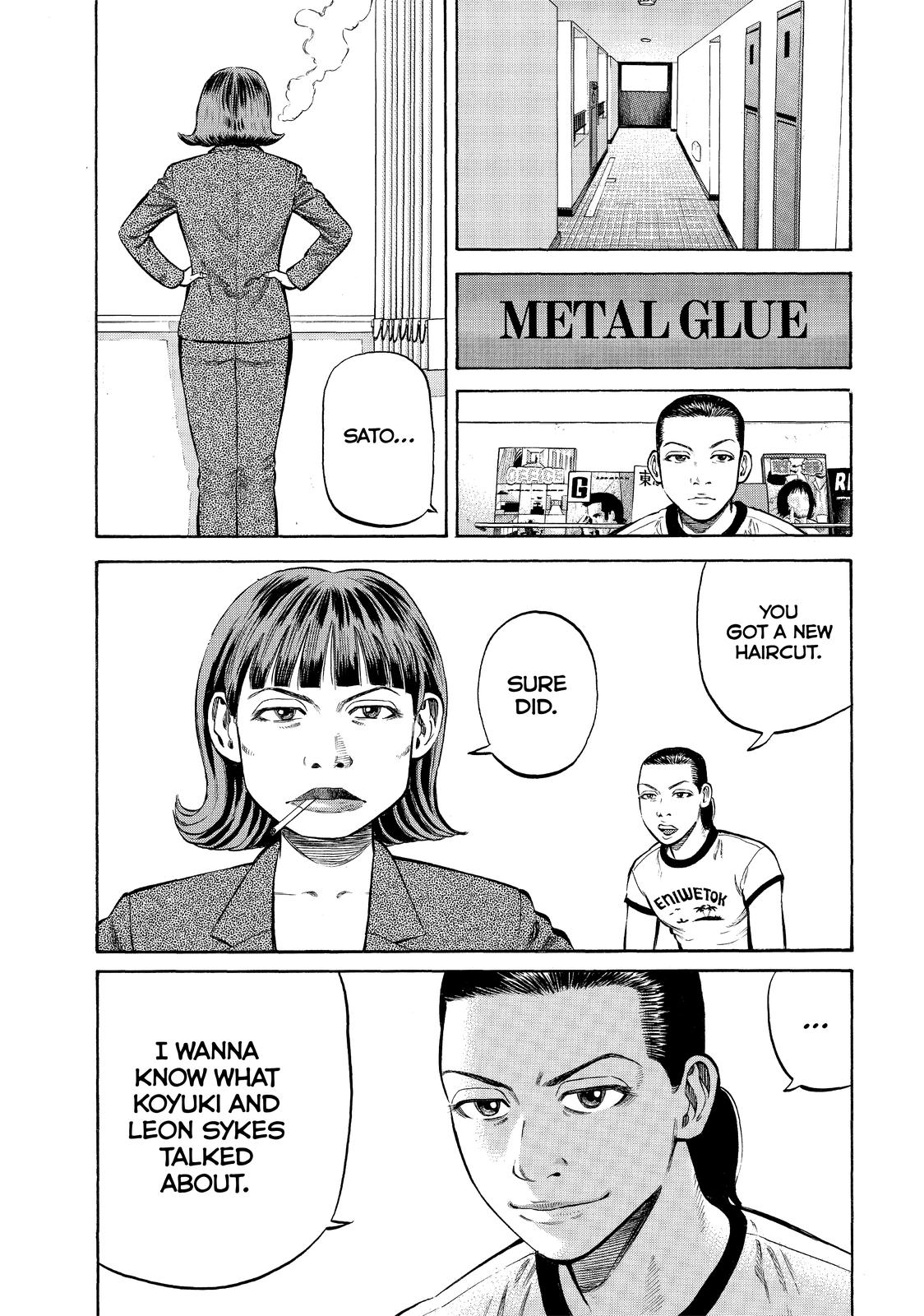 BECK Chapter 84 - Page 15