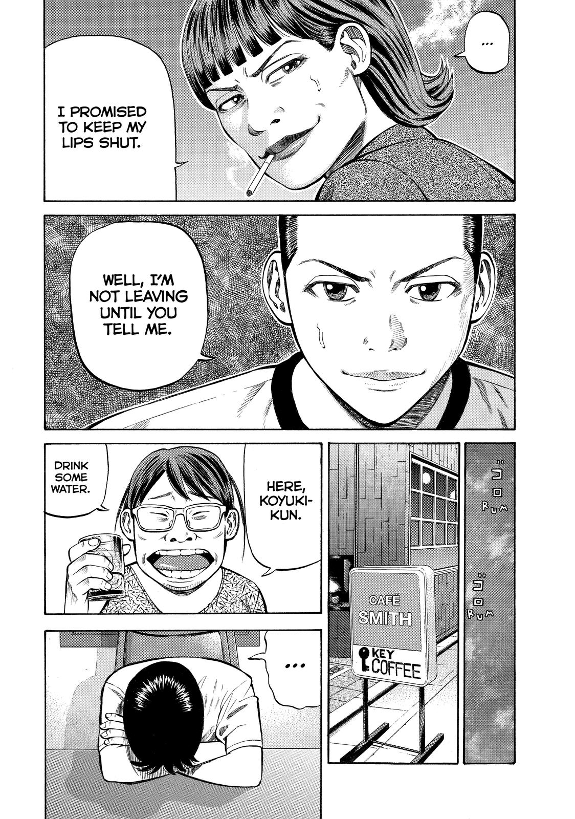 BECK Chapter 84 - Page 16