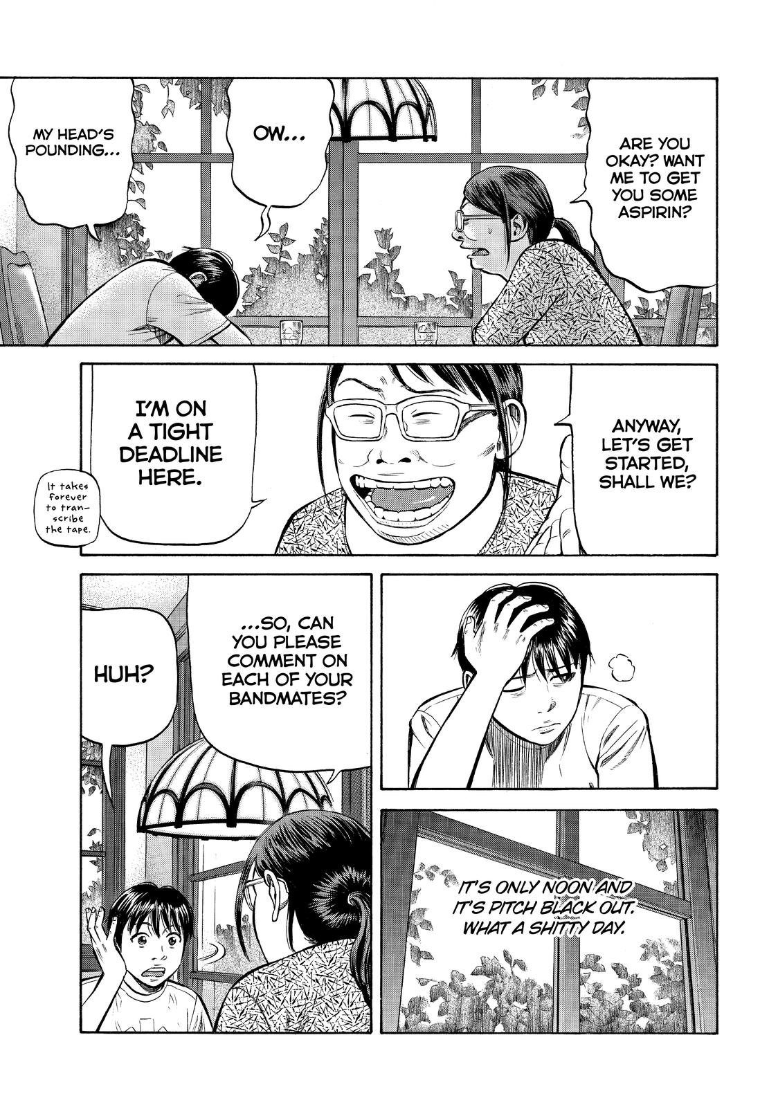 BECK Chapter 84 - Page 17