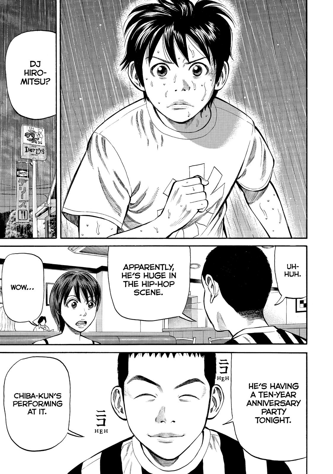 BECK Chapter 84 - Page 23