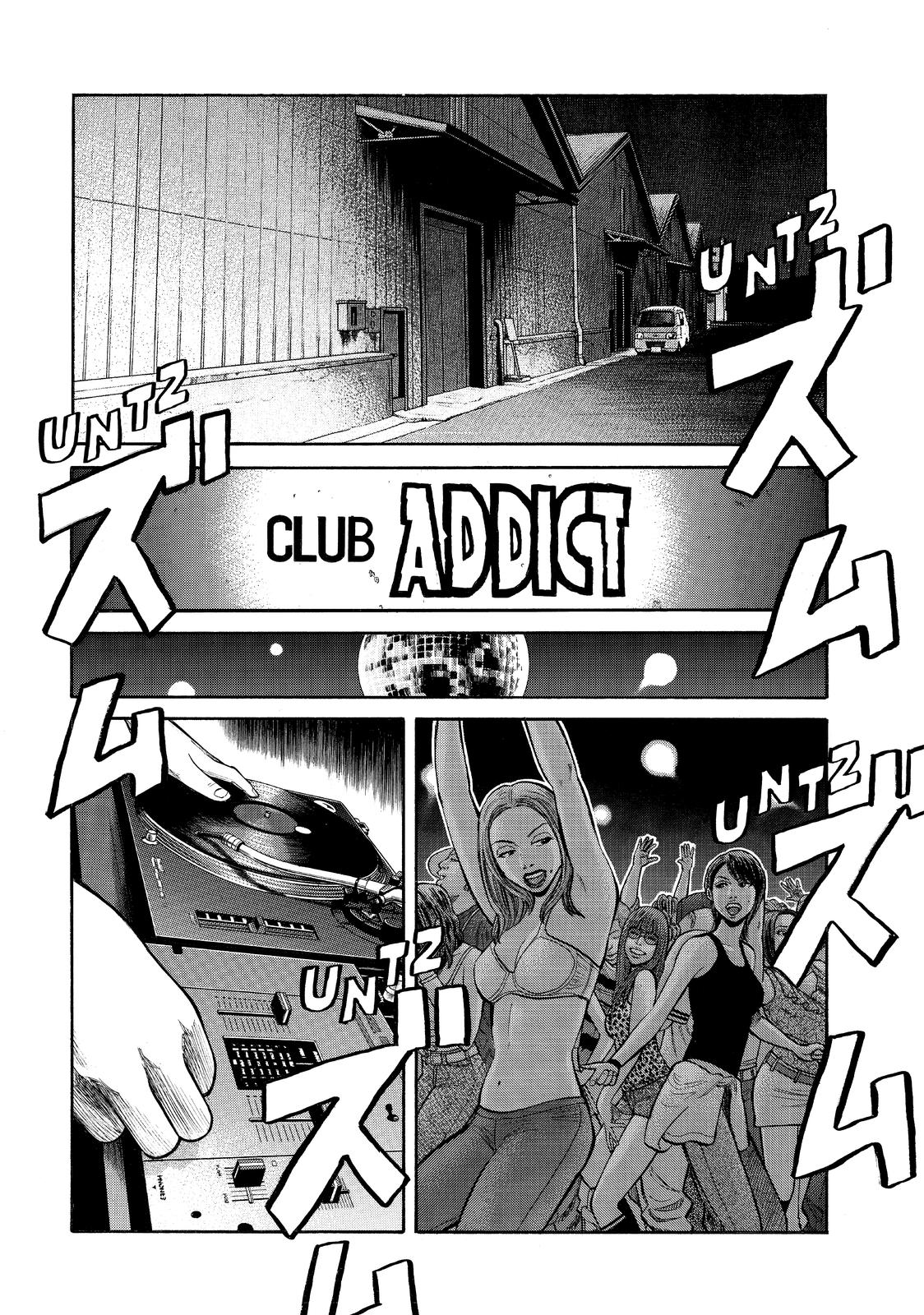 BECK Chapter 84 - Page 24