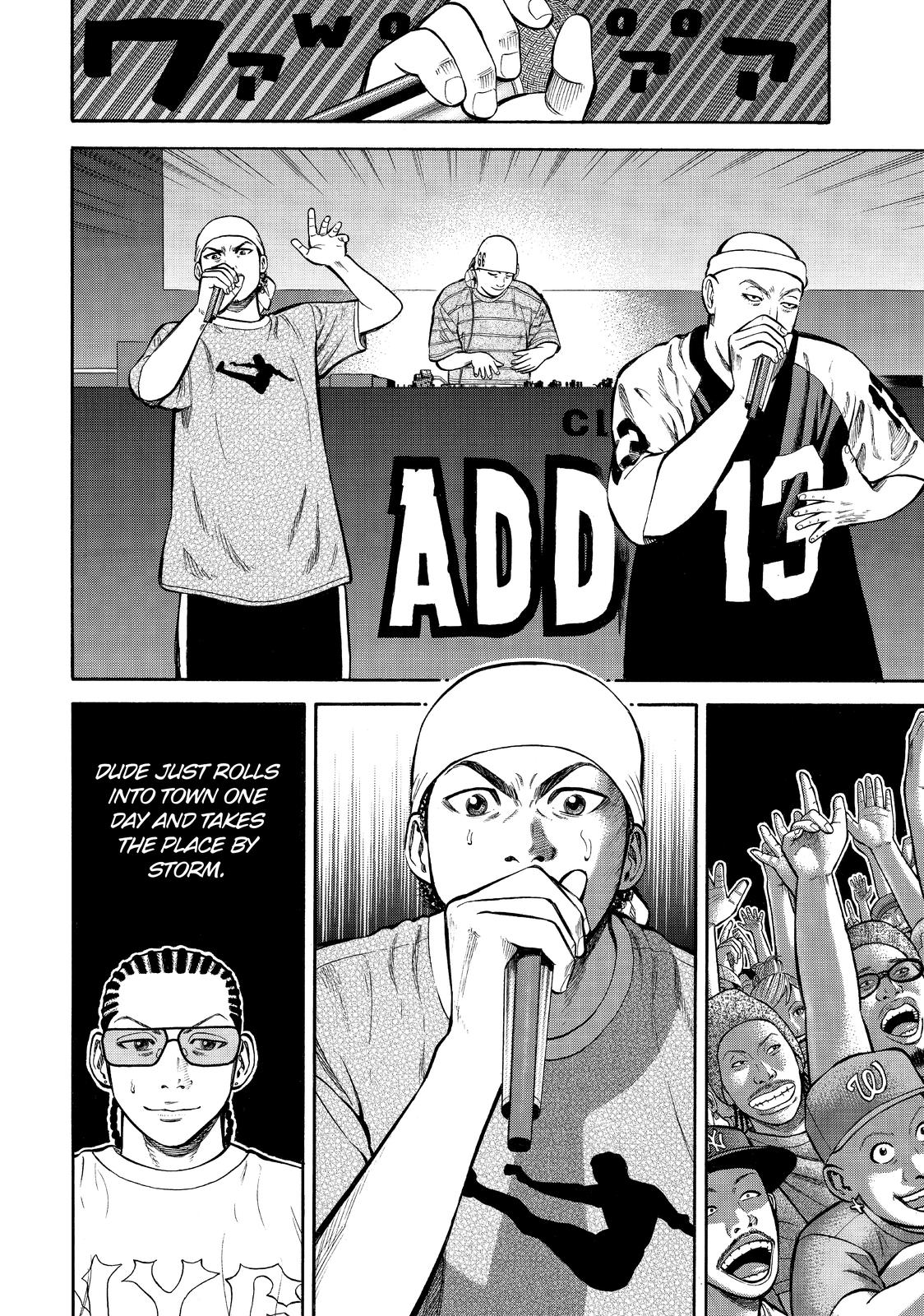 BECK Chapter 84 - Page 26