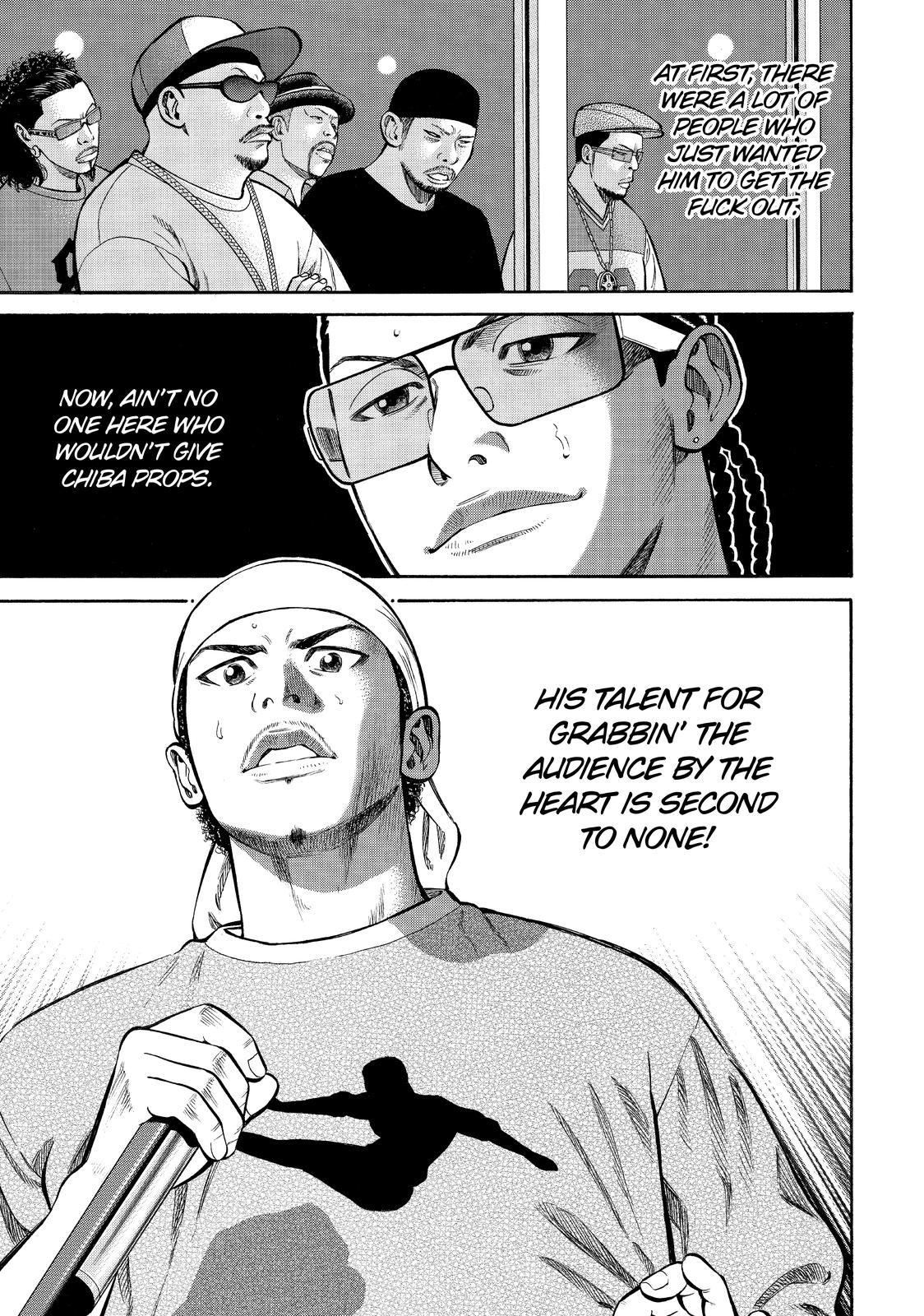 BECK Chapter 84 - Page 27