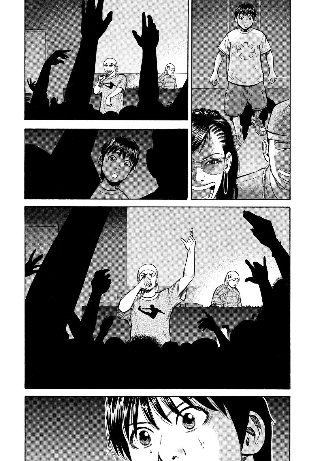 BECK Chapter 84 - Page 28
