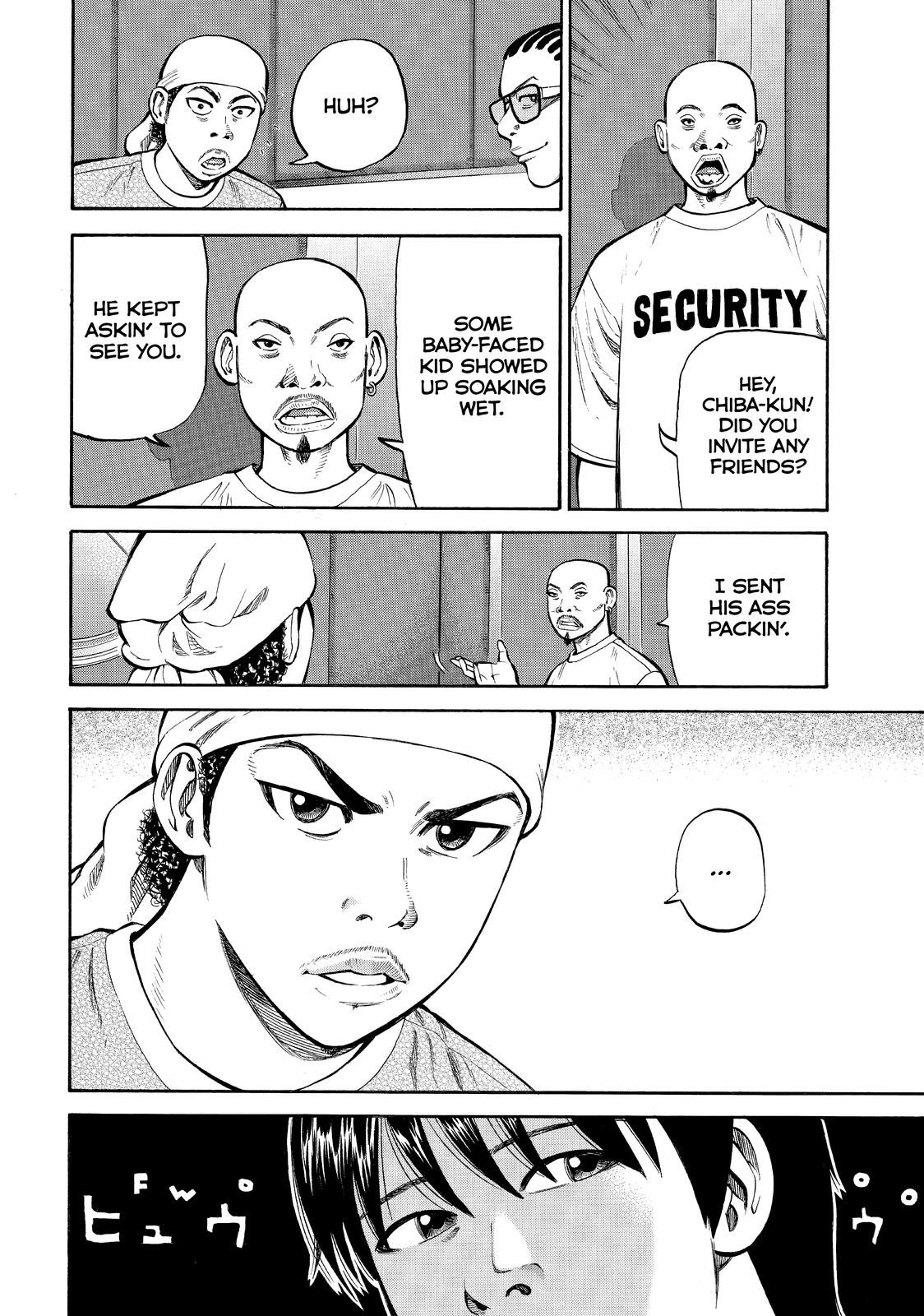 BECK Chapter 84 - Page 30