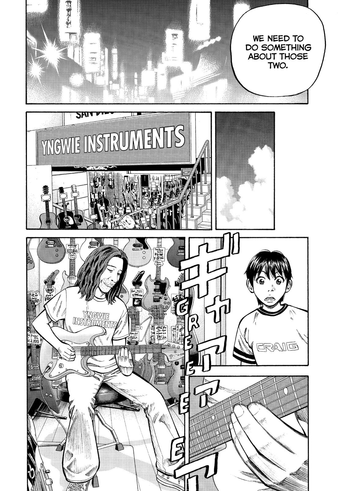 BECK Chapter 84 - Page 34