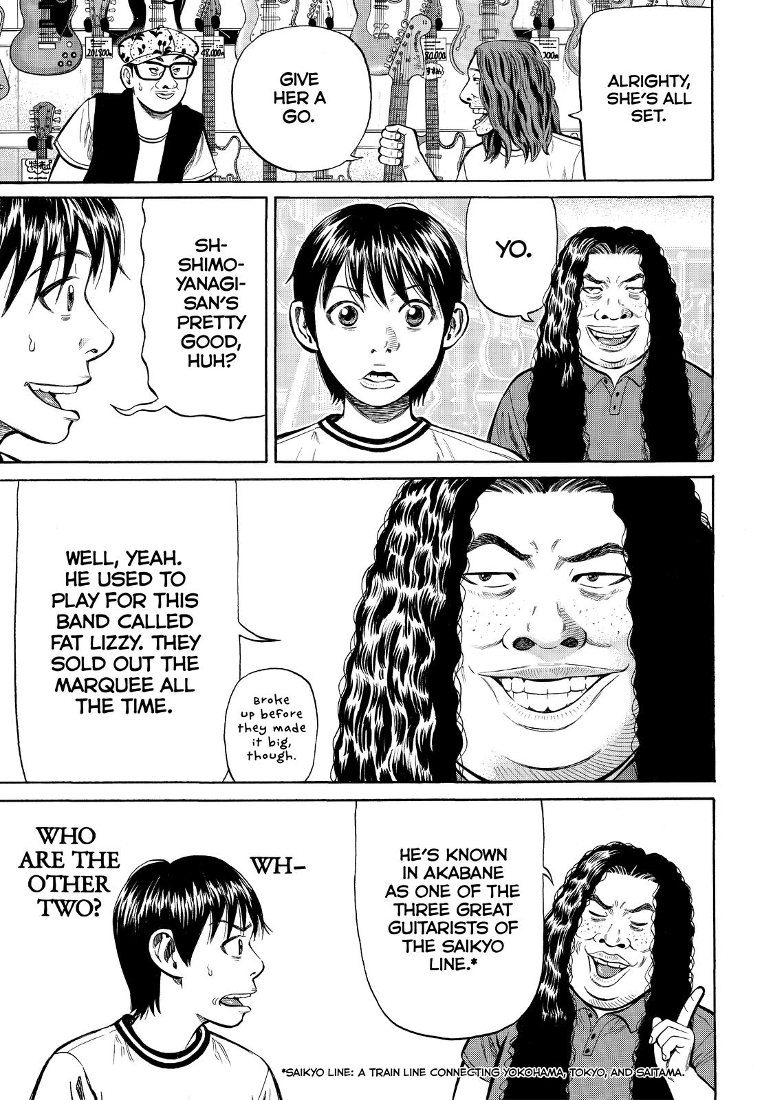BECK Chapter 84 - Page 35