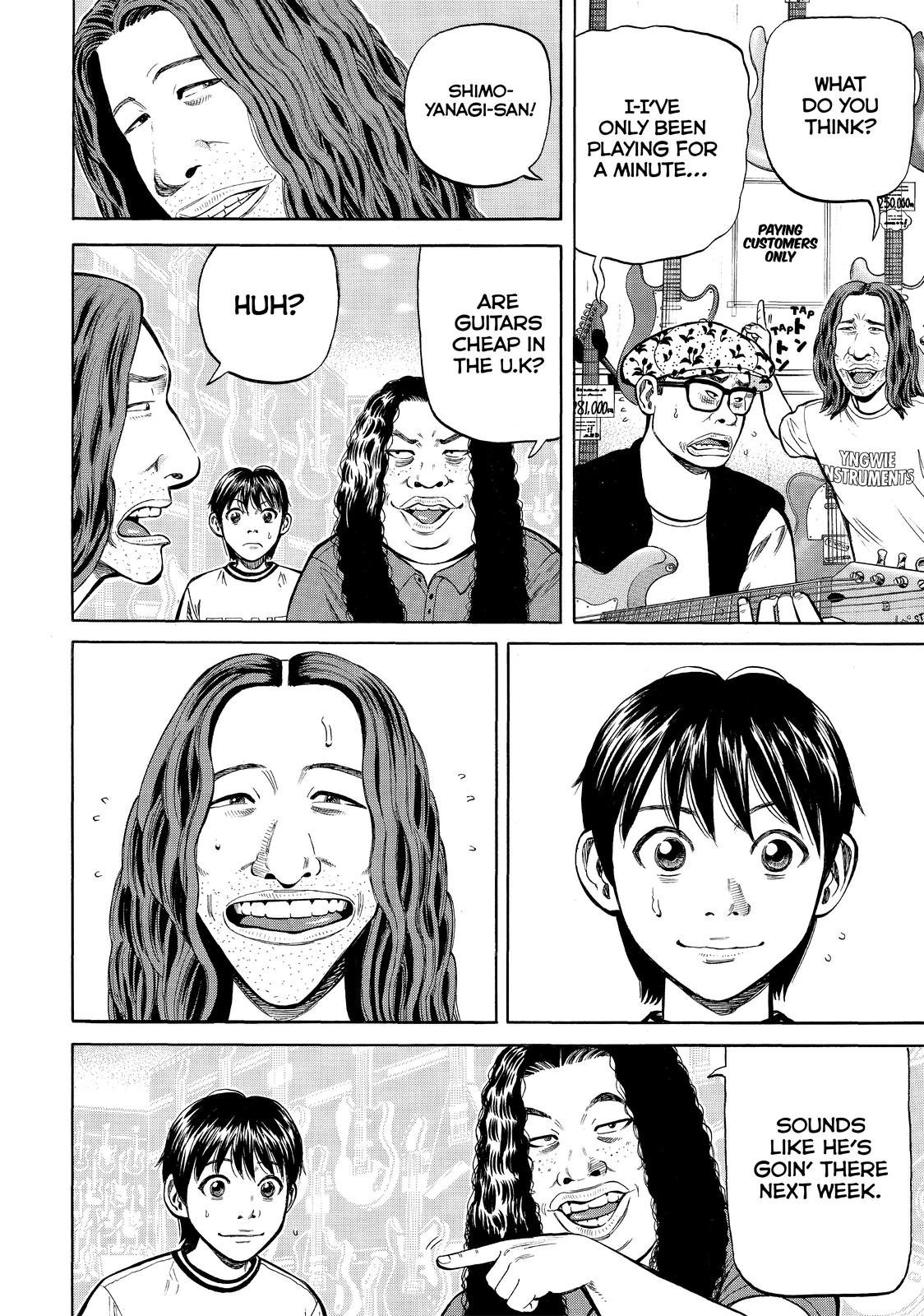 BECK Chapter 84 - Page 36