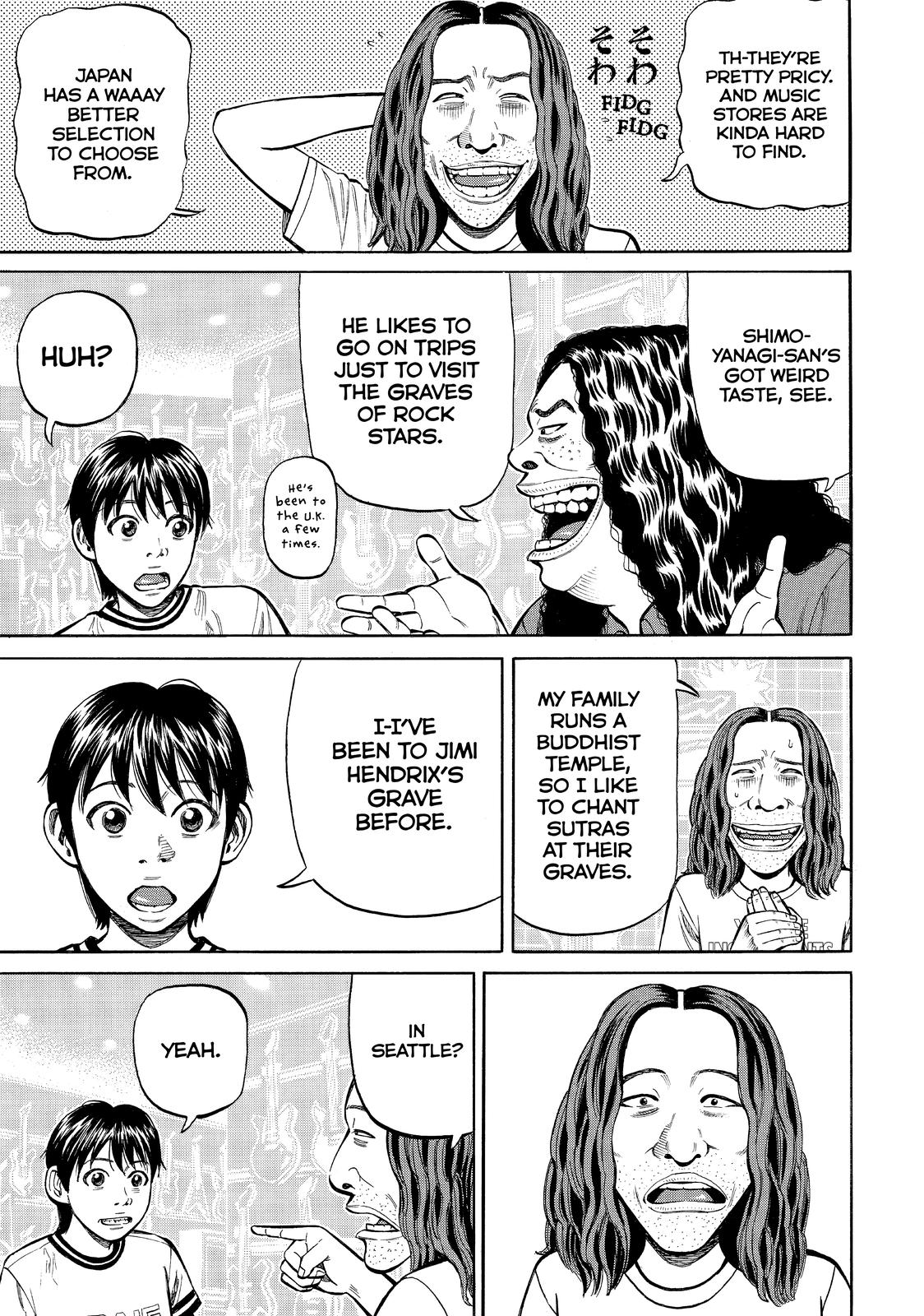 BECK Chapter 84 - Page 37