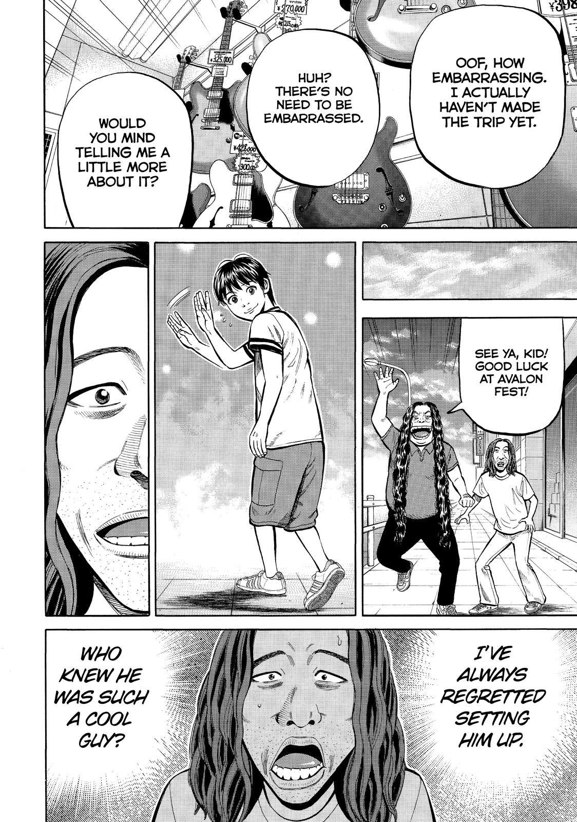 BECK Chapter 84 - Page 38