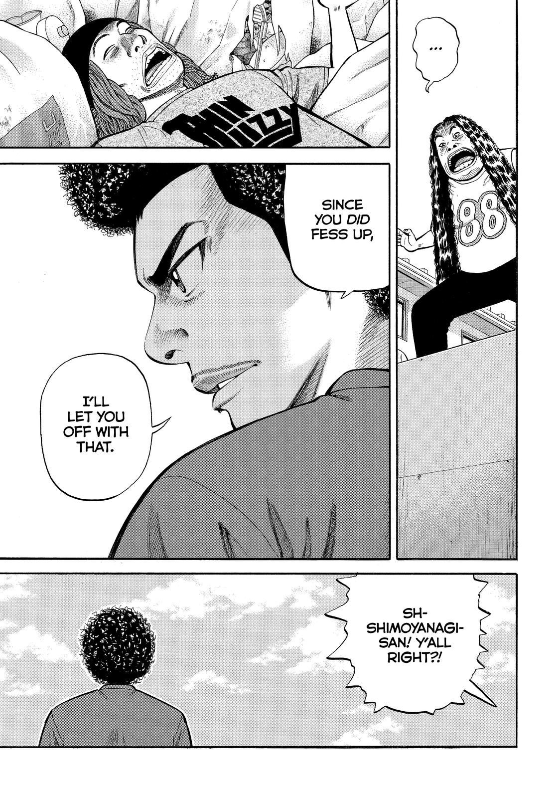 BECK Chapter 84 - Page 45