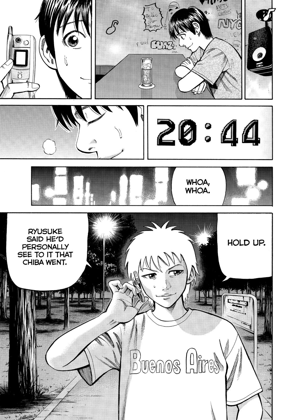 BECK Chapter 84 - Page 49