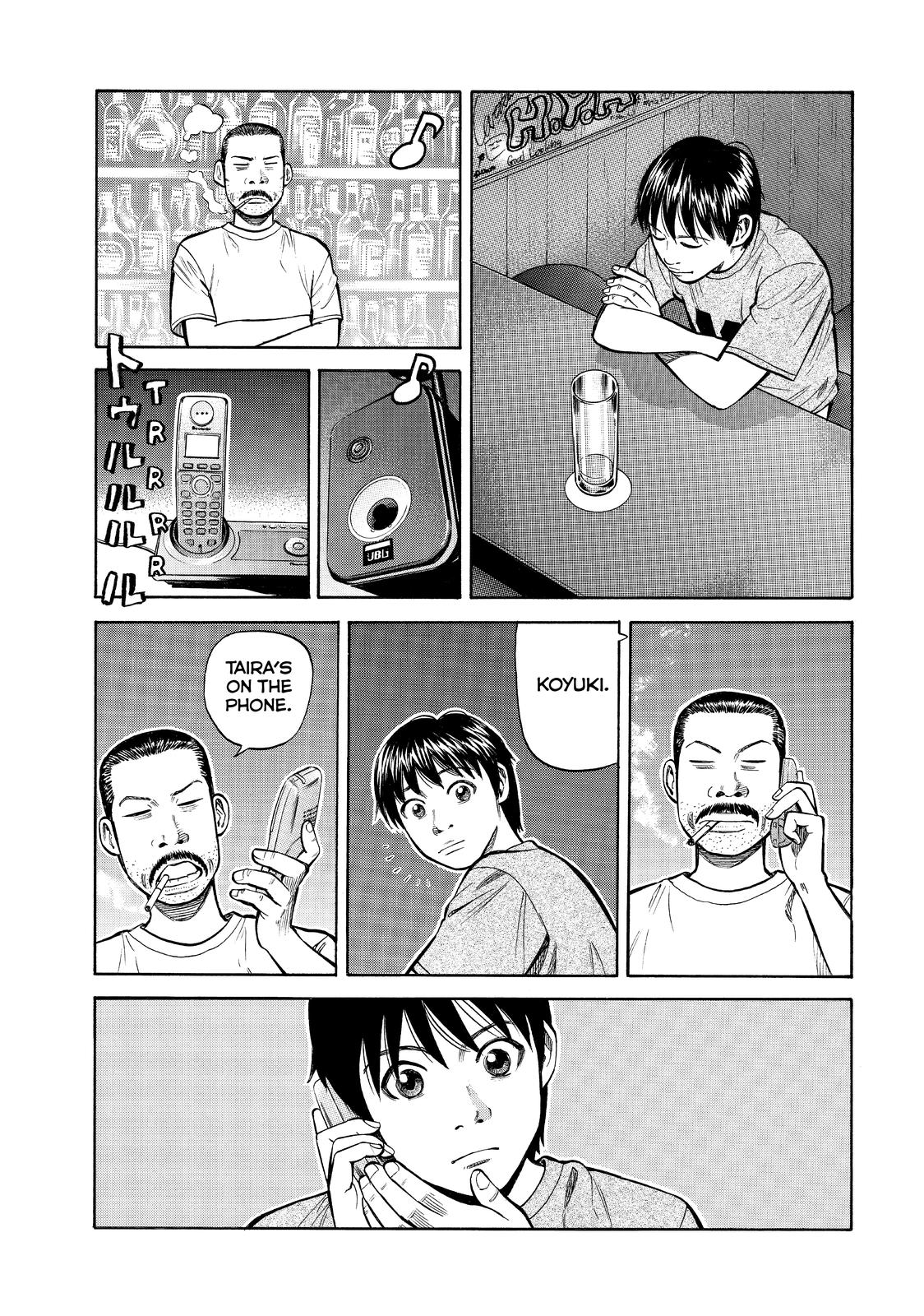 BECK Chapter 84 - Page 51