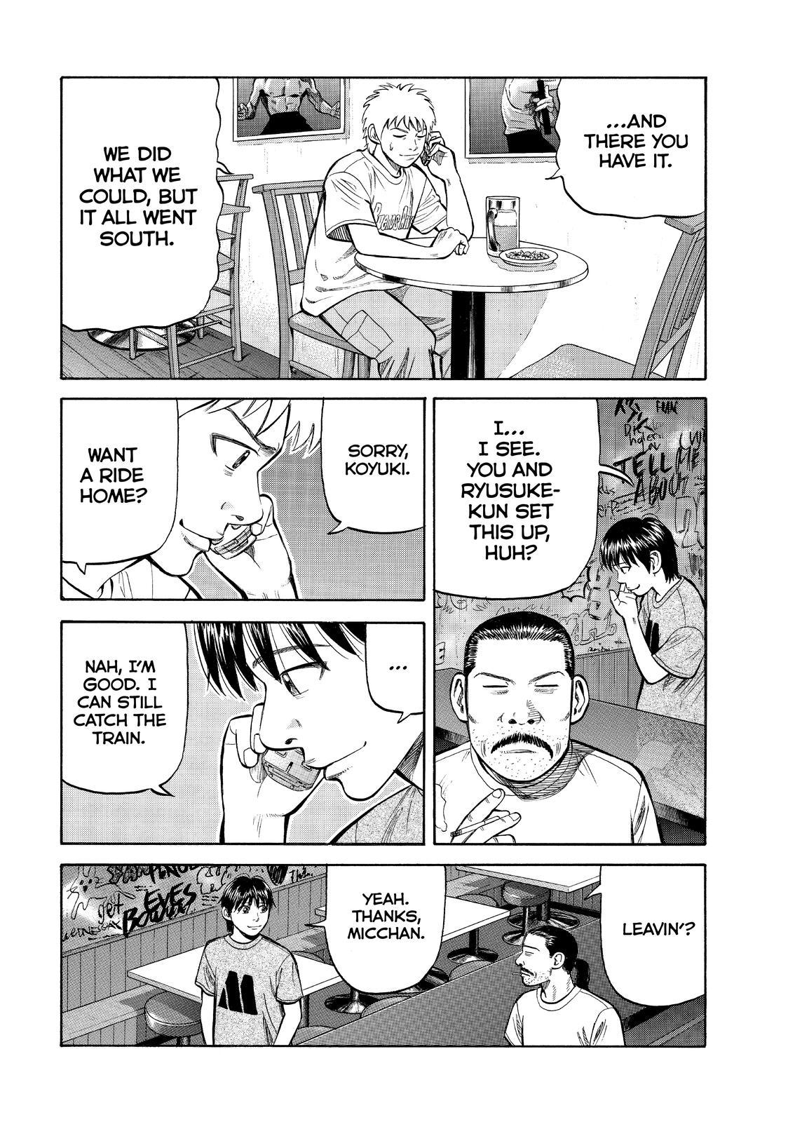BECK Chapter 84 - Page 52