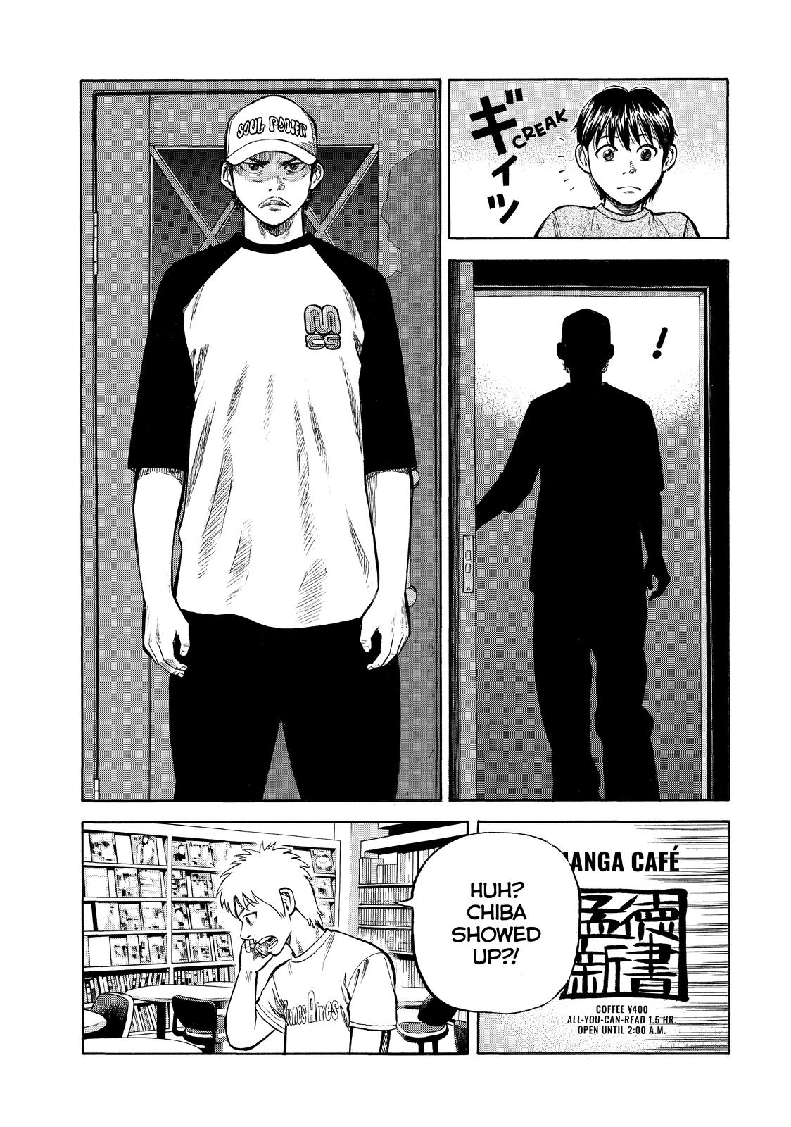 BECK Chapter 84 - Page 53
